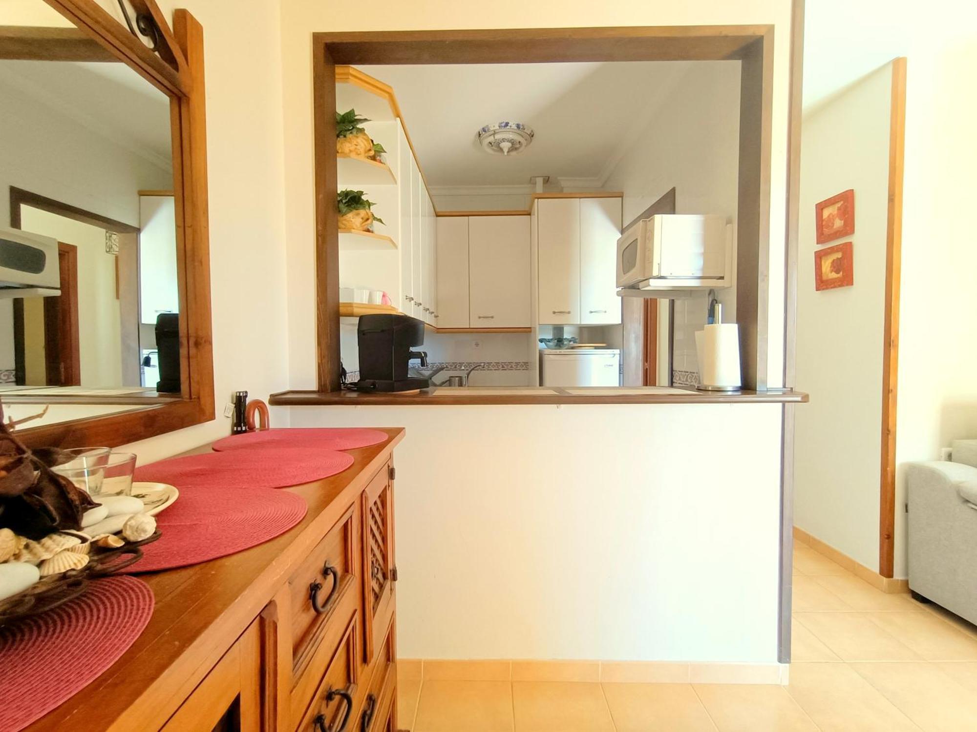 Apartamento Starnerja Ii
