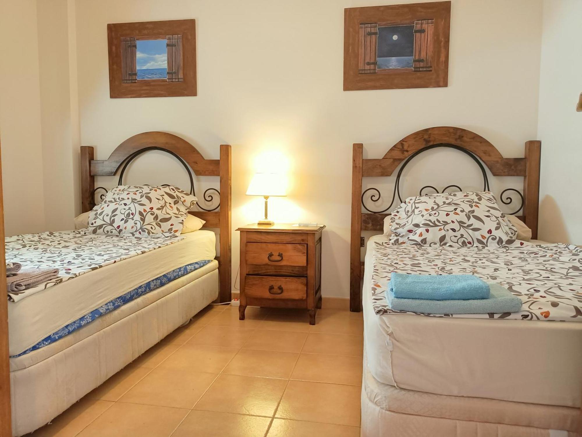 Apartamento Starnerja Ii *