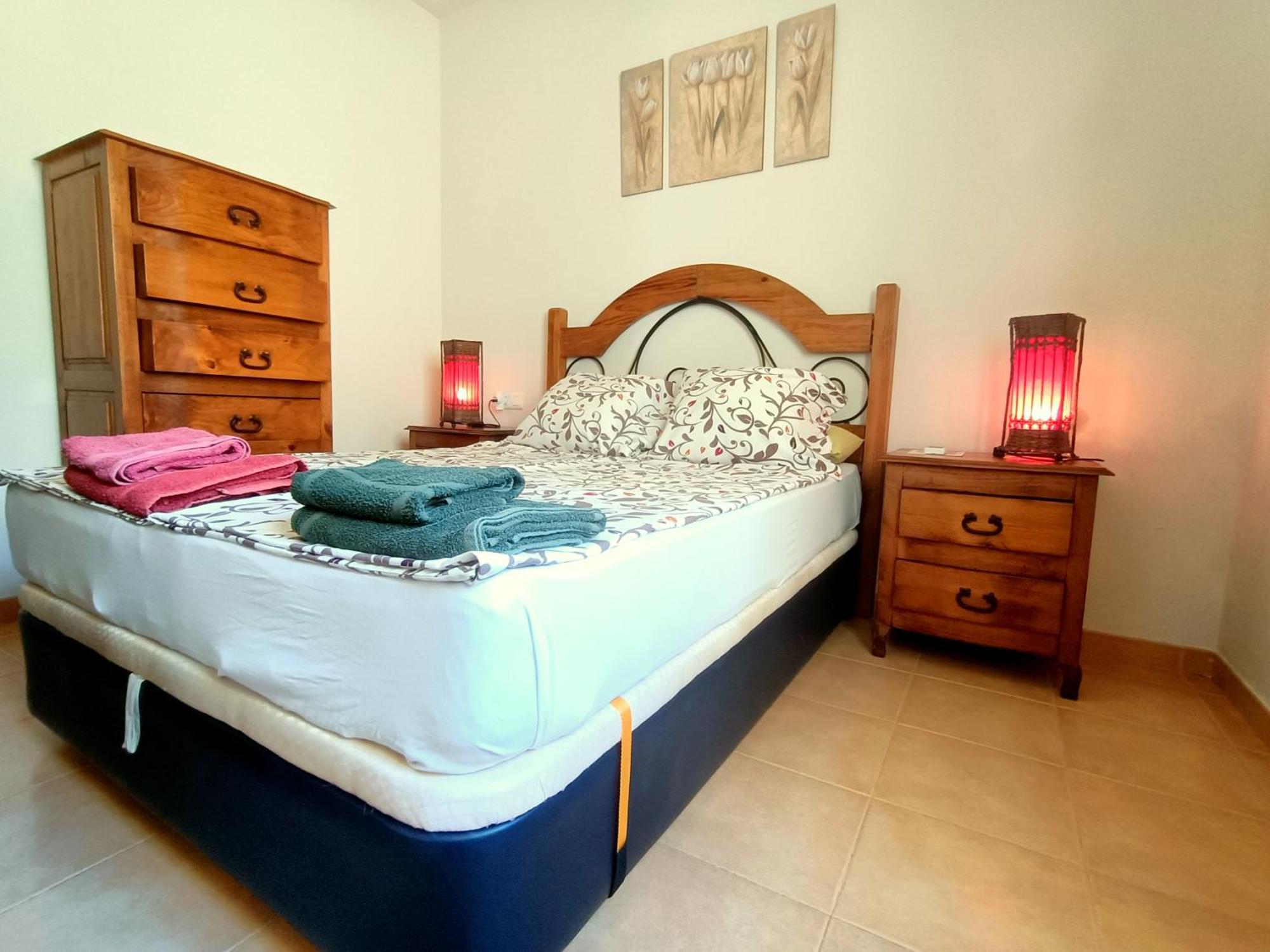 Apartamento Starnerja Ii Nerja