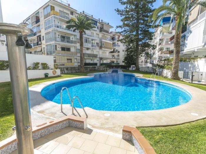 Apartamento Sun Granada Torrecilla Nerja