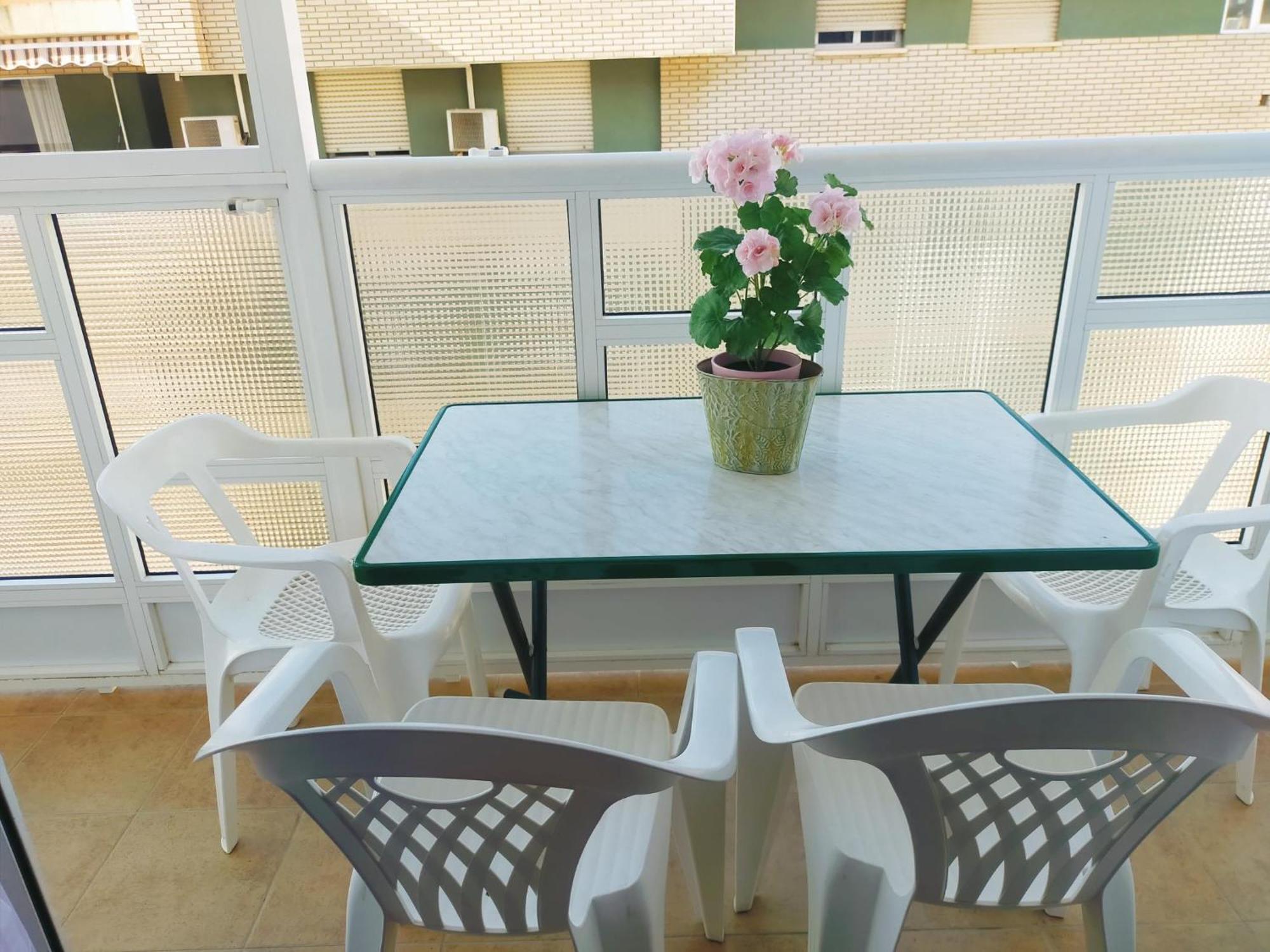 Apartamento Sun Granada Torrecilla Nerja