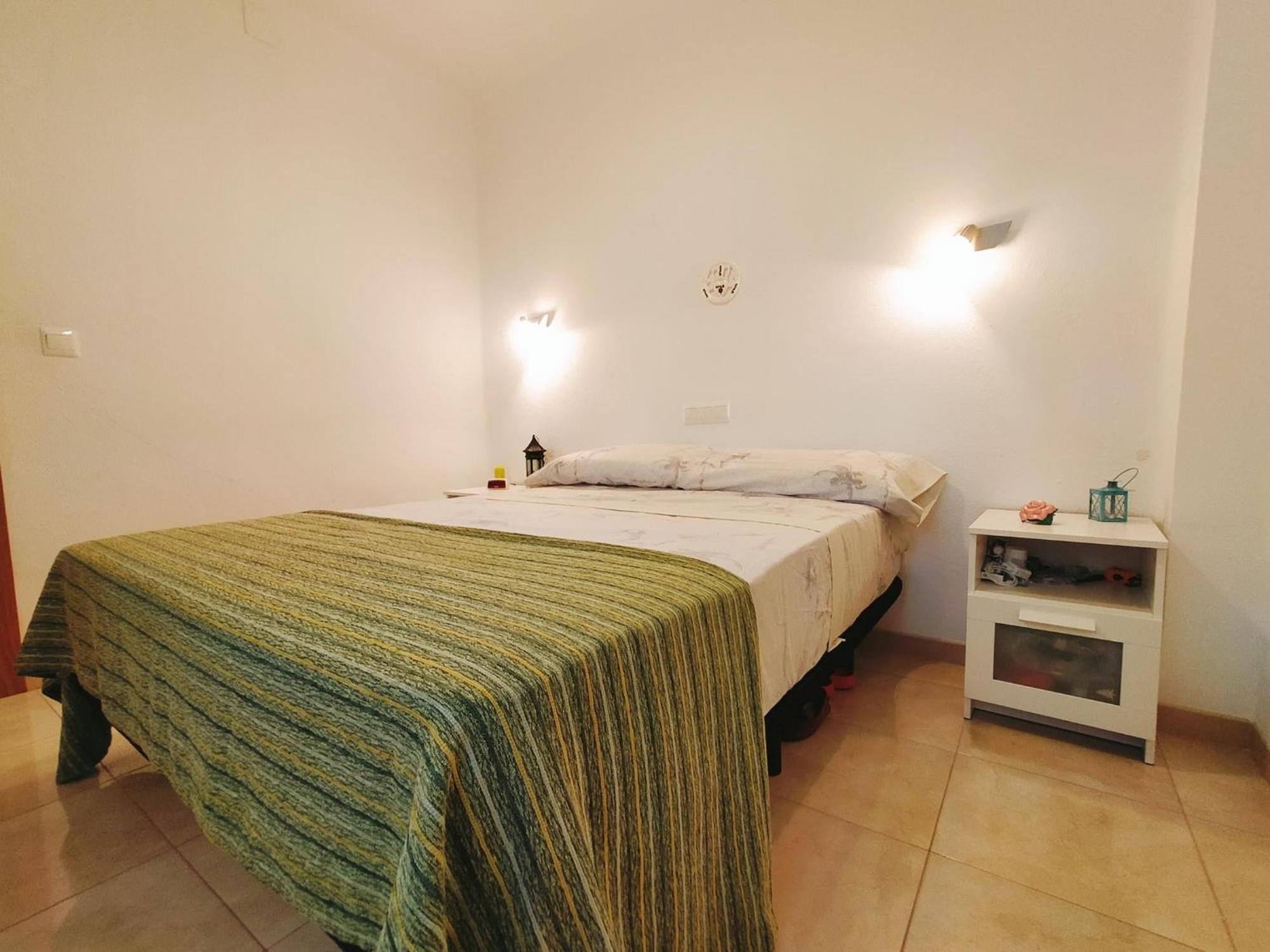 Sun Granada Torrecilla Apartamento Nerja