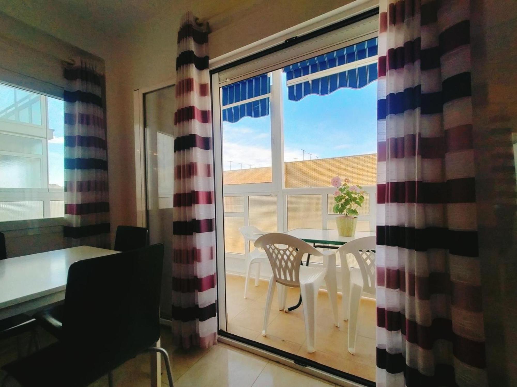 Apartamento Sun Granada Torrecilla *
