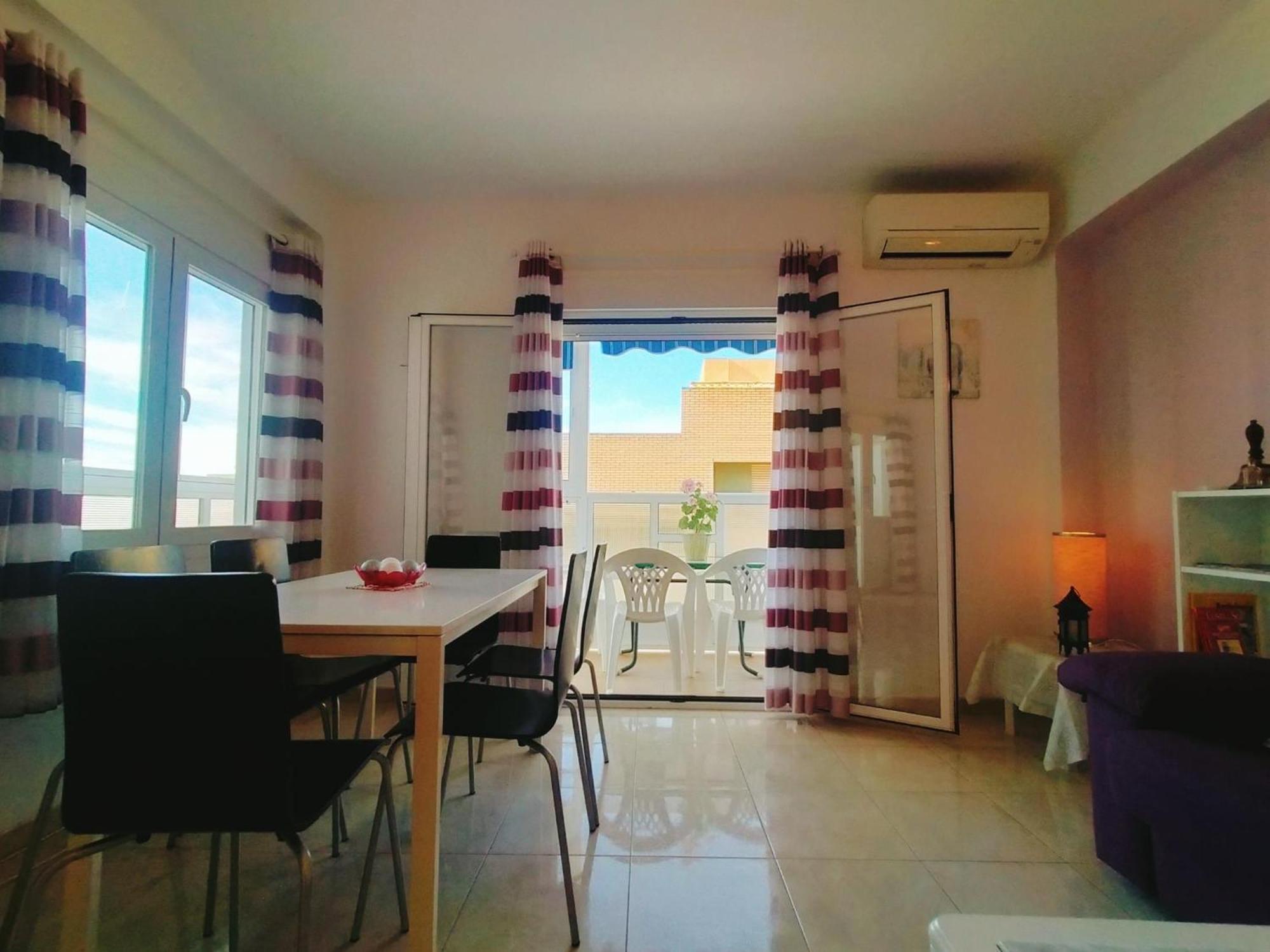 Apartamento Sun Granada Torrecilla Nerja