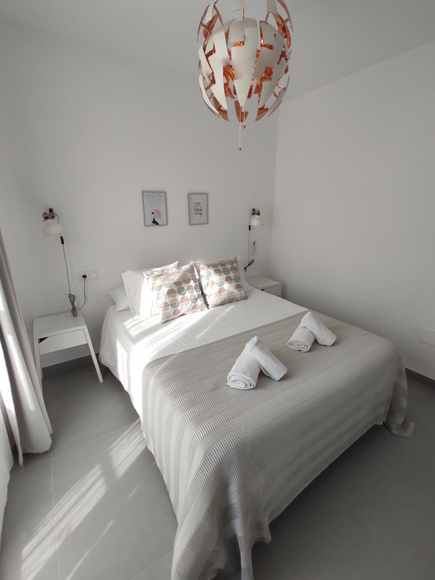 Residencial Pinos 3 Apartment Nerja