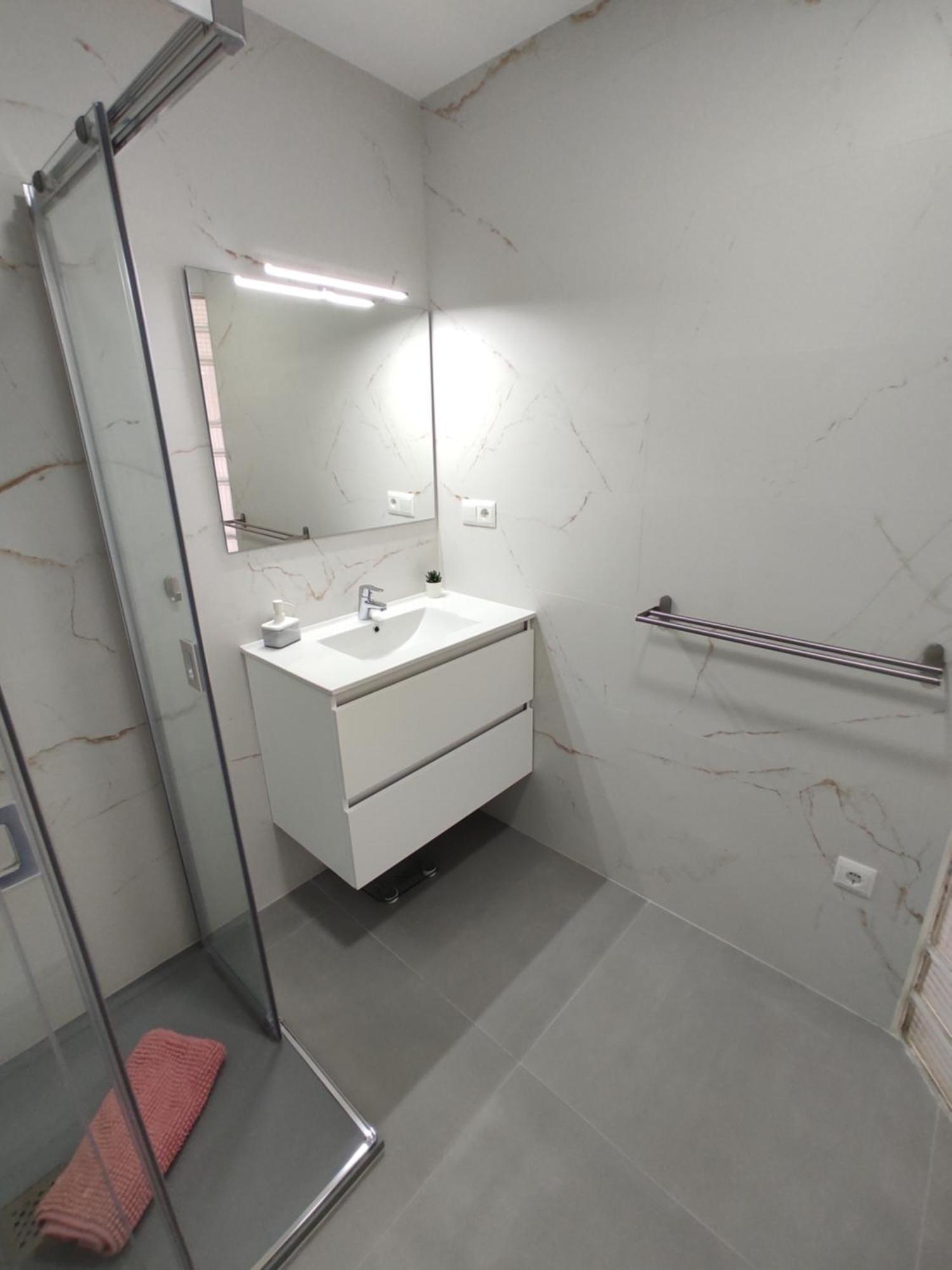Apartamento Residencial Pinos 3