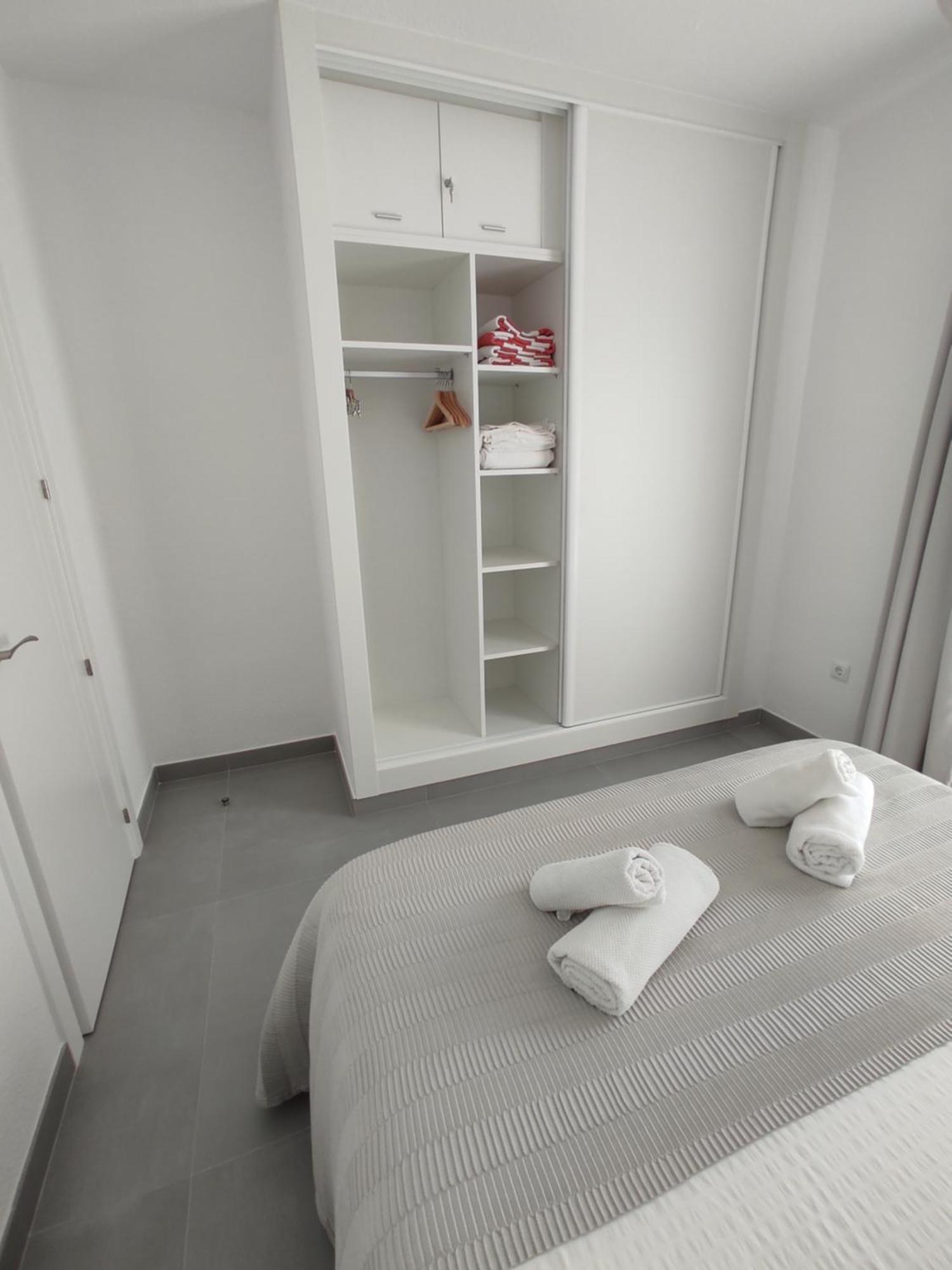 Apartamento Residencial Pinos 3 *
