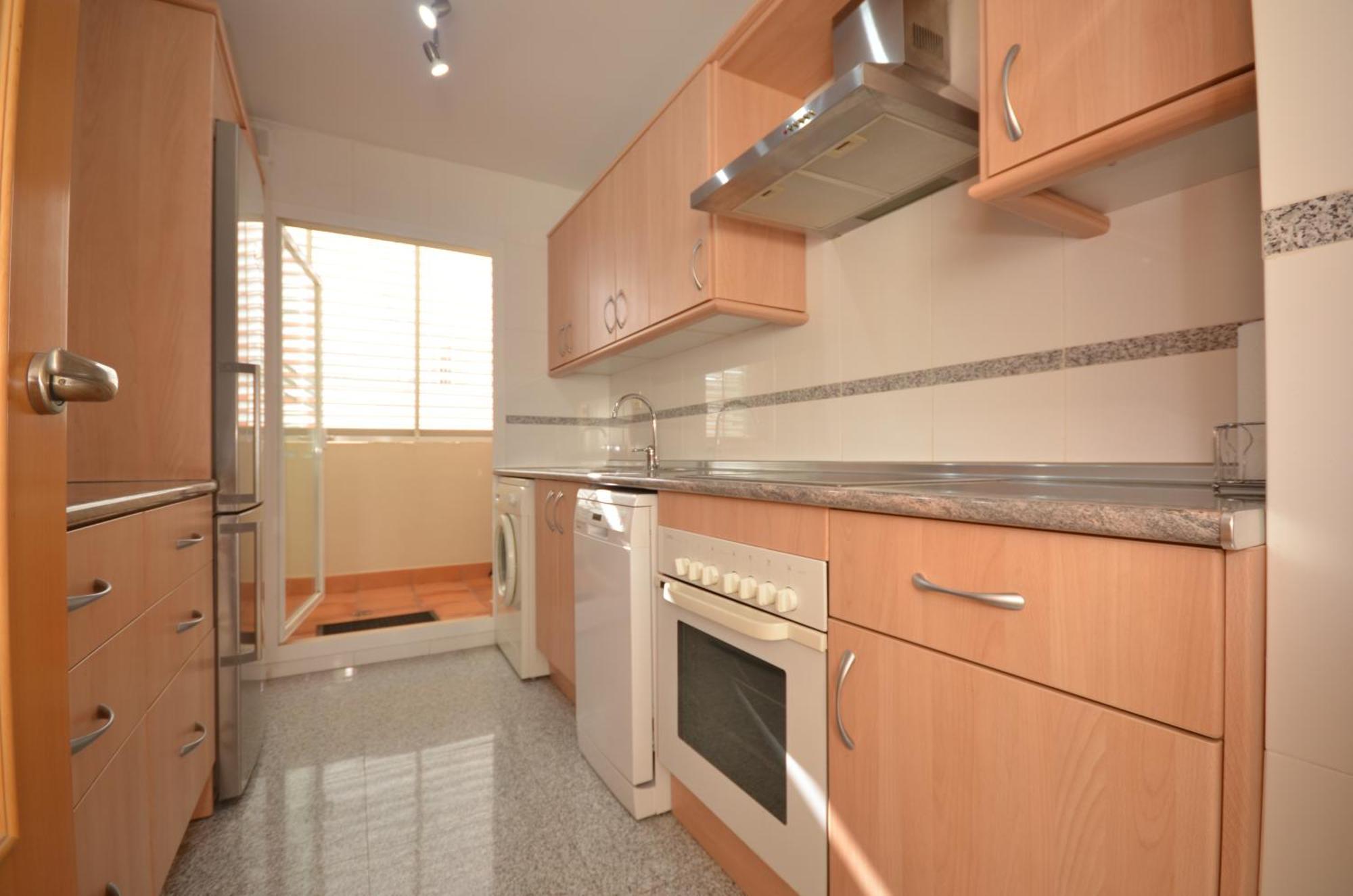 Apartment Antonio Millon 27 *