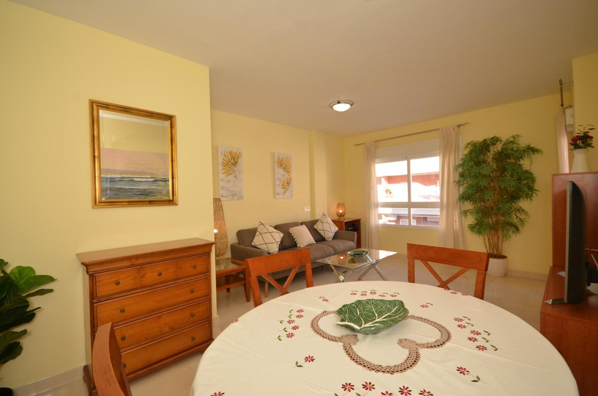 Apartment Antonio Millon 27
