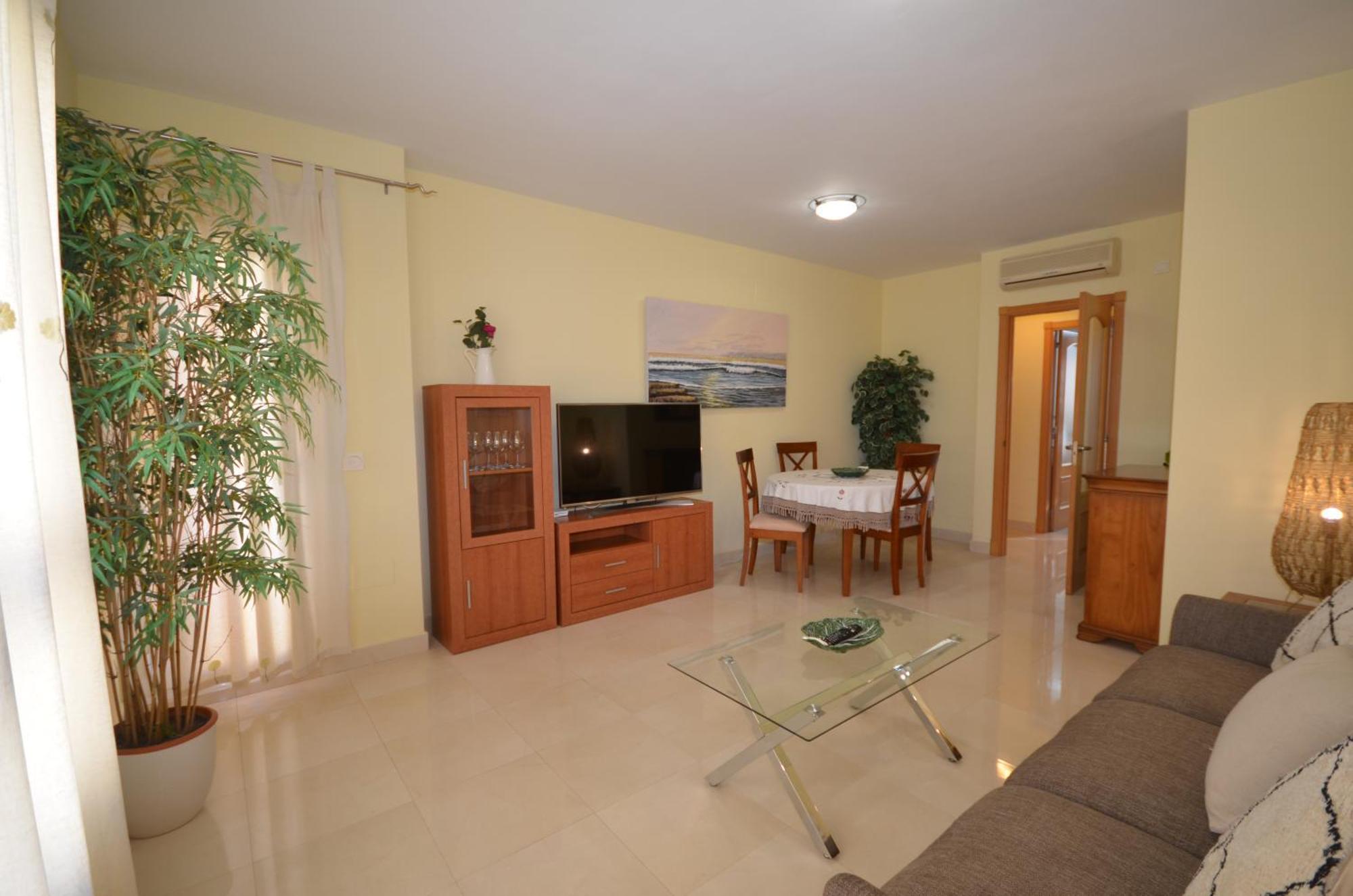 Apartment Antonio Millon 27 *