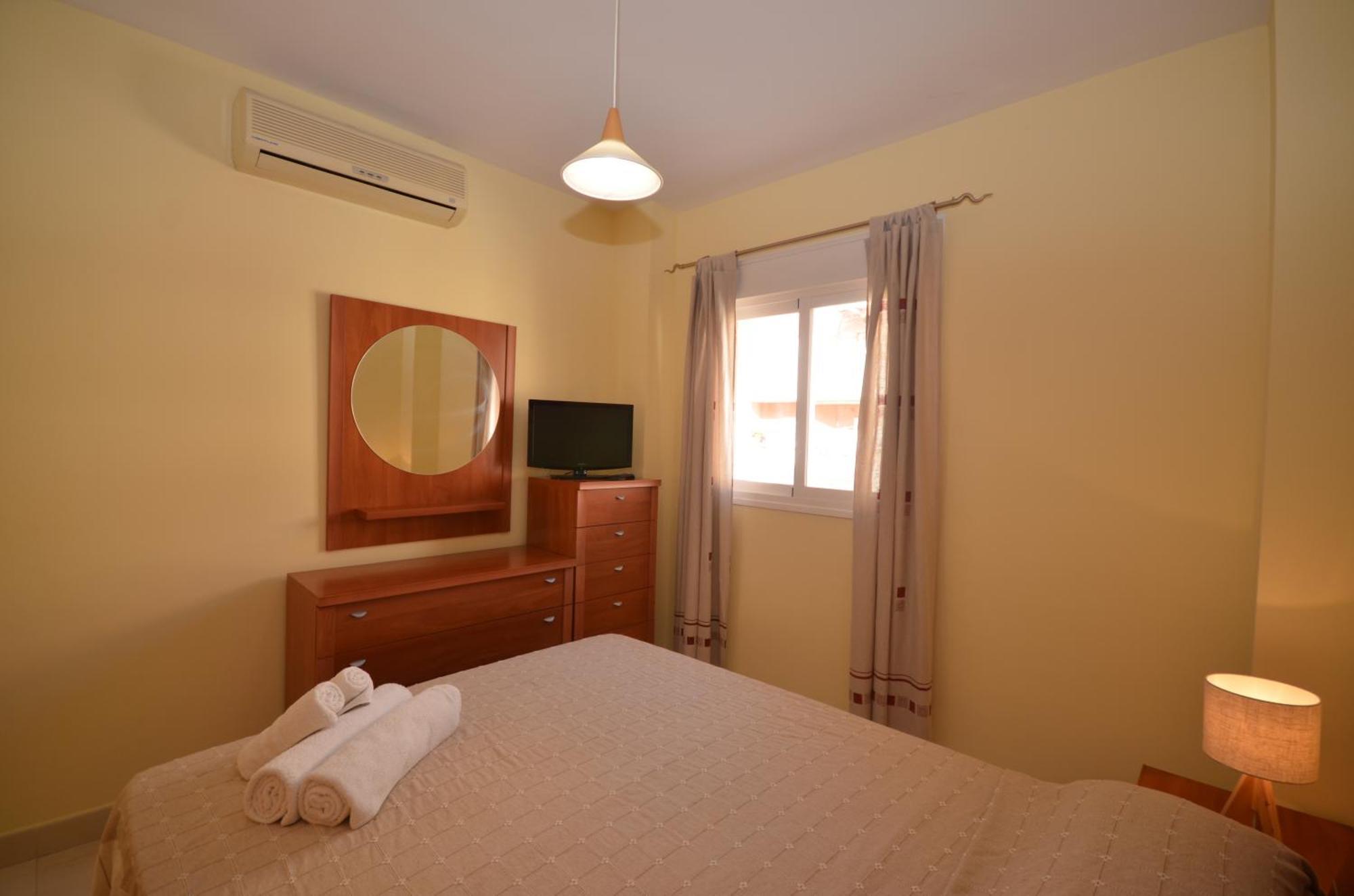 Apartment Antonio Millon 27 Nerja