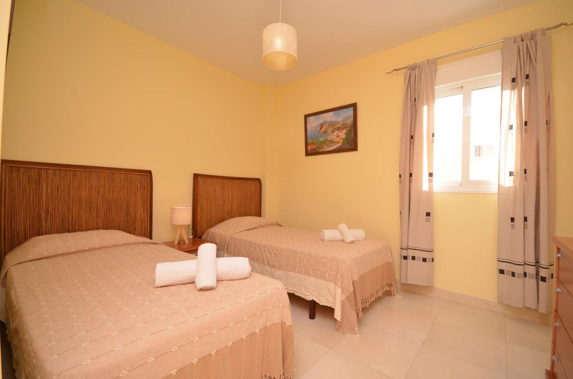 Antonio Millon 27 Apartment Nerja