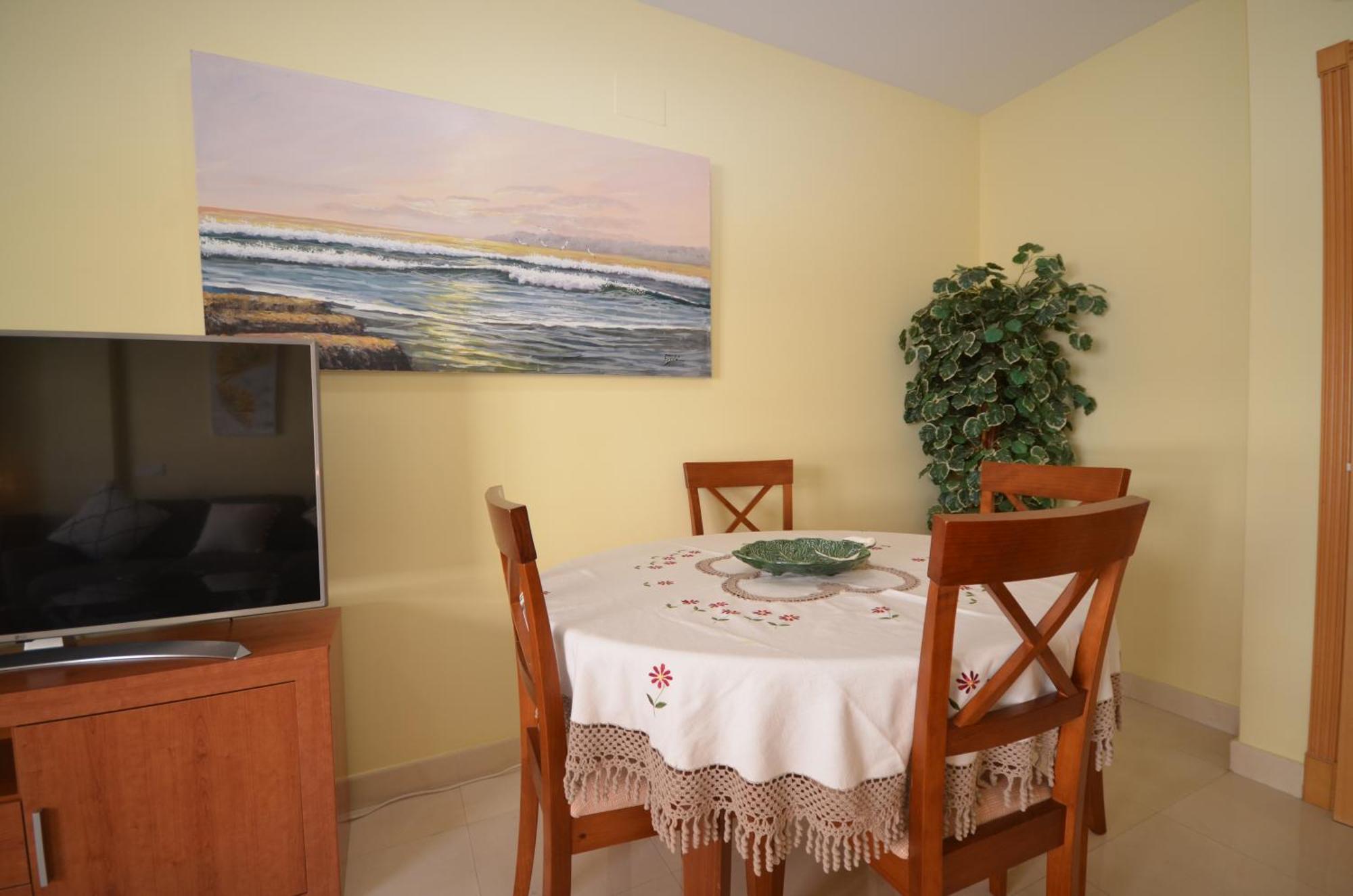 Apartment Antonio Millon 27