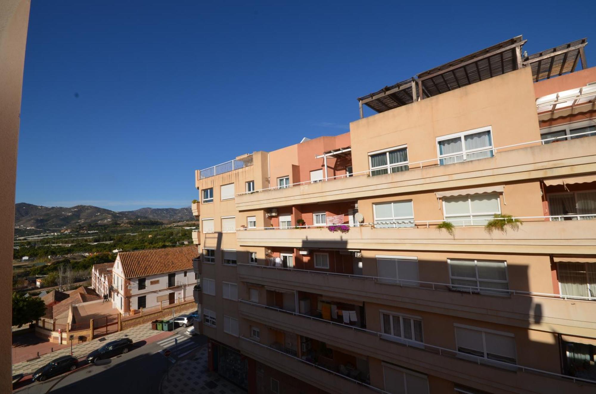 Apartment Antonio Millon 27 *