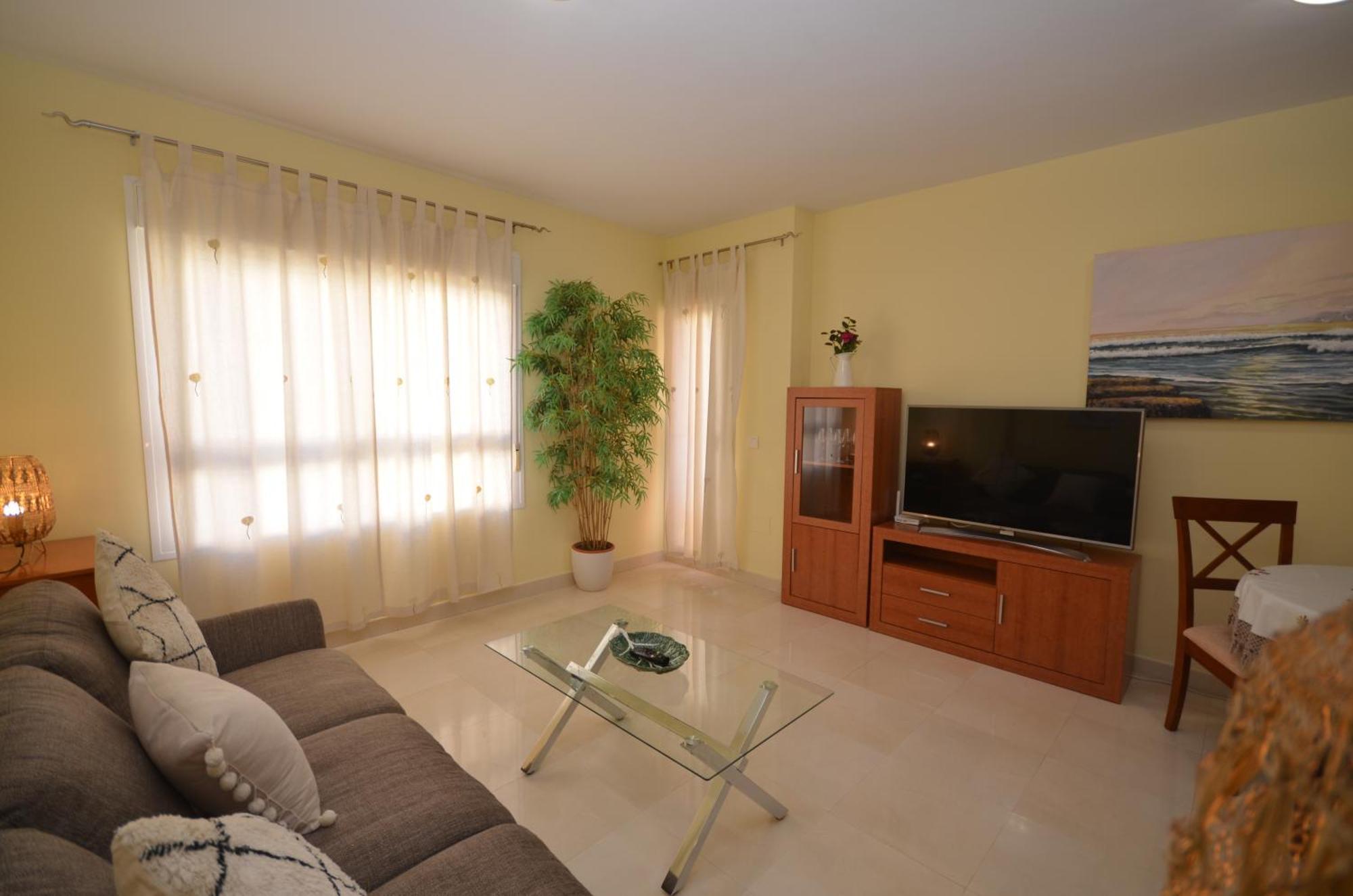 Apartment Antonio Millon 27 Nerja