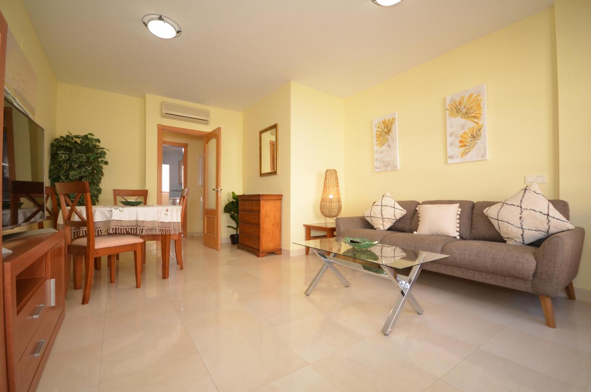 Antonio Millon 27 Apartment Nerja