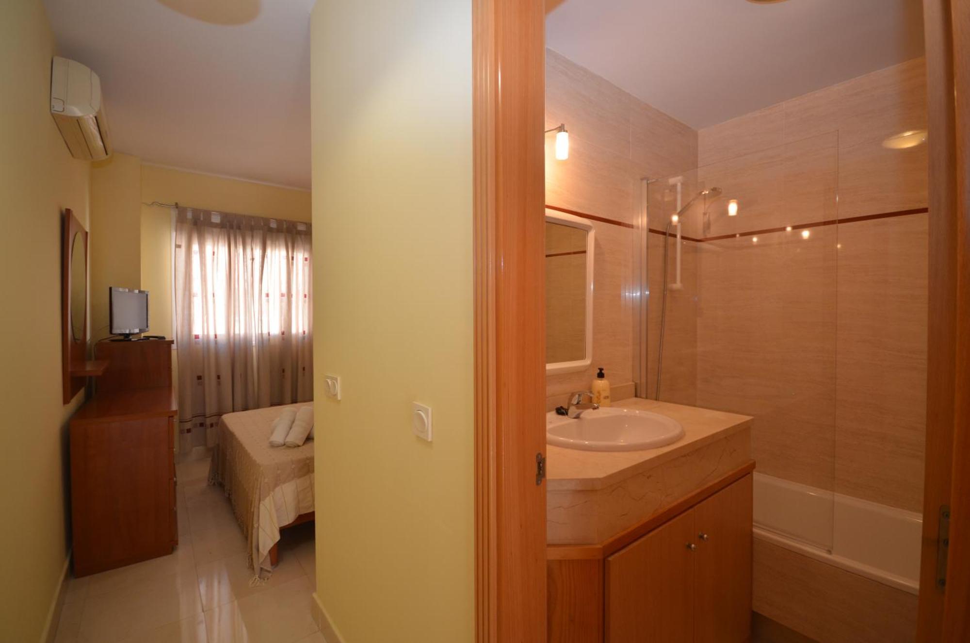 Apartment Antonio Millon 27 Nerja