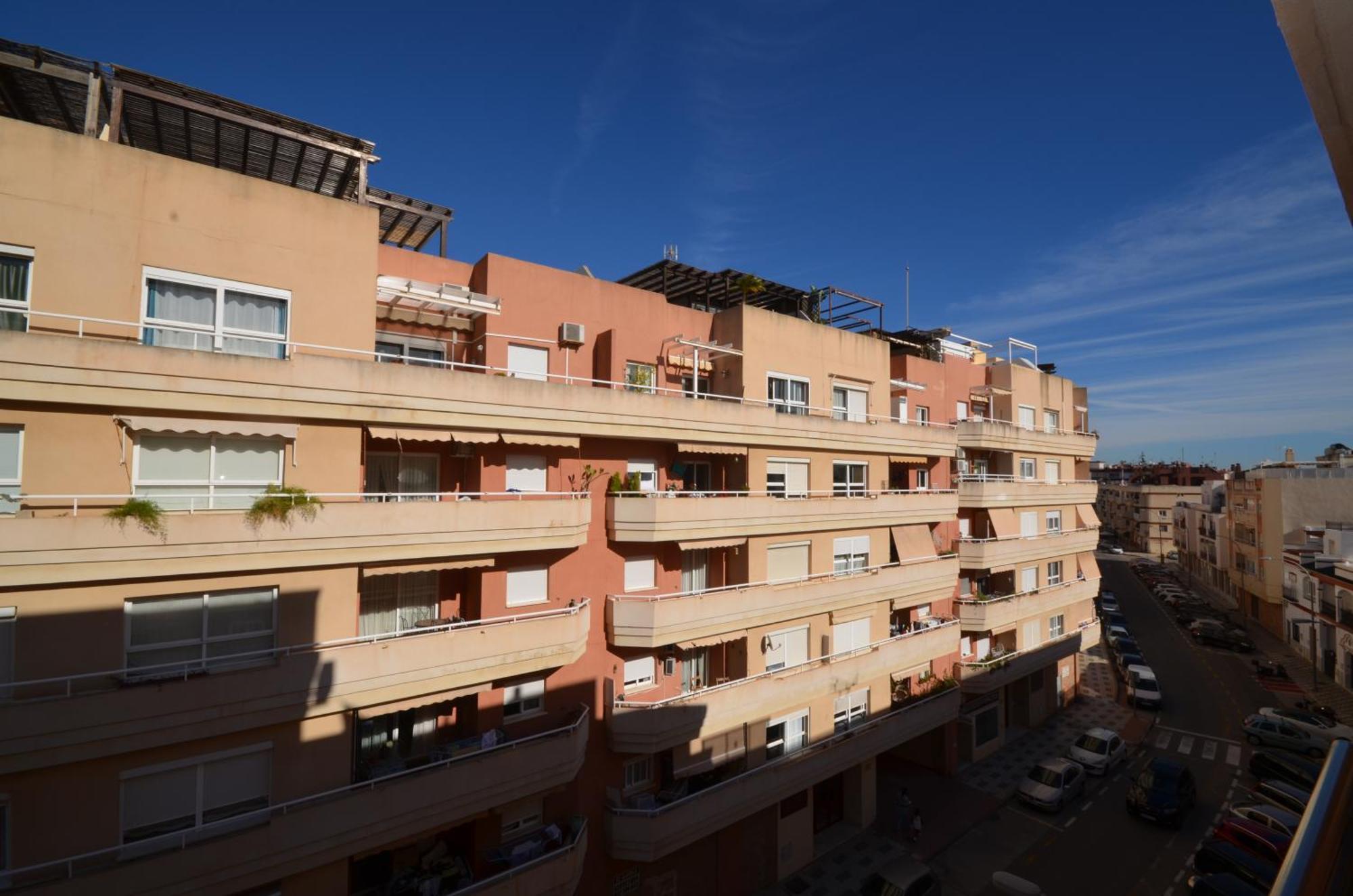 Apartment Antonio Millon 27