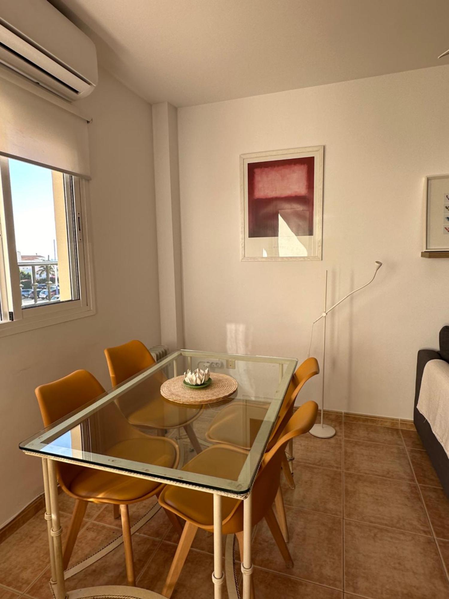 Apartamento Tiyoweh
