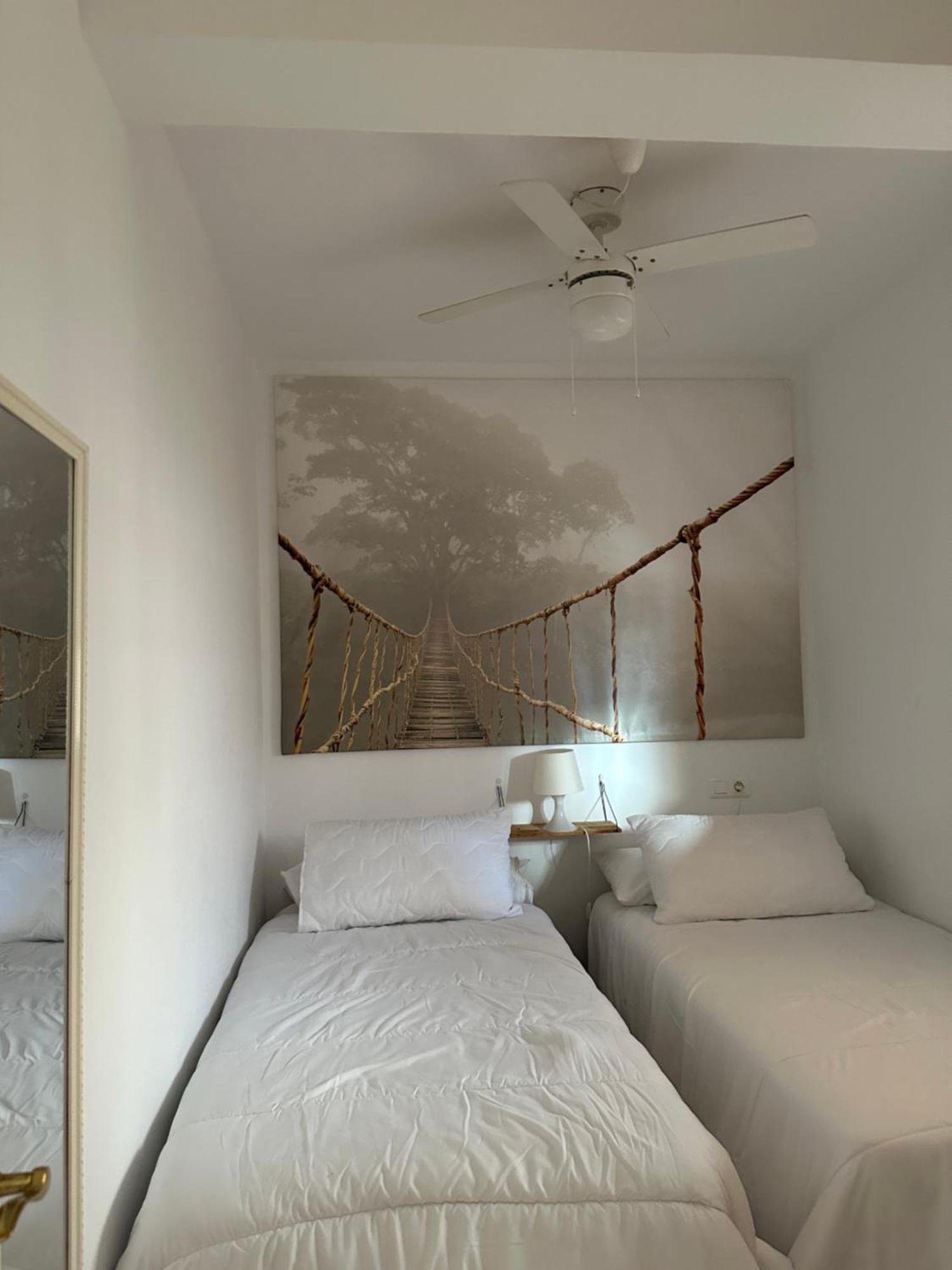 Tiyoweh Apartamento