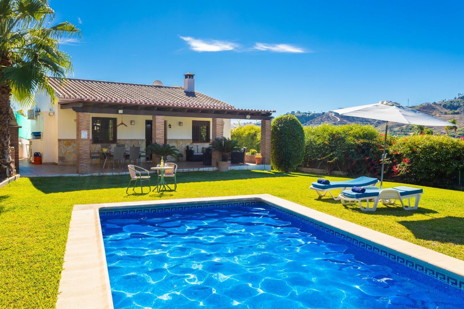 Villa Loli Imaroga One