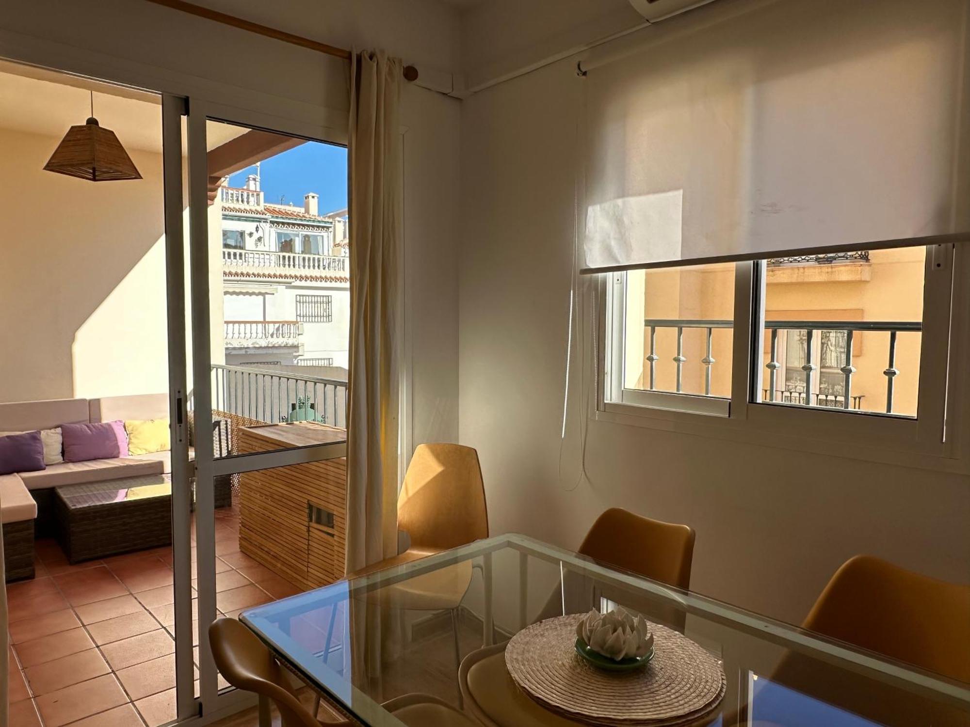 Apartamento Tiyoweh