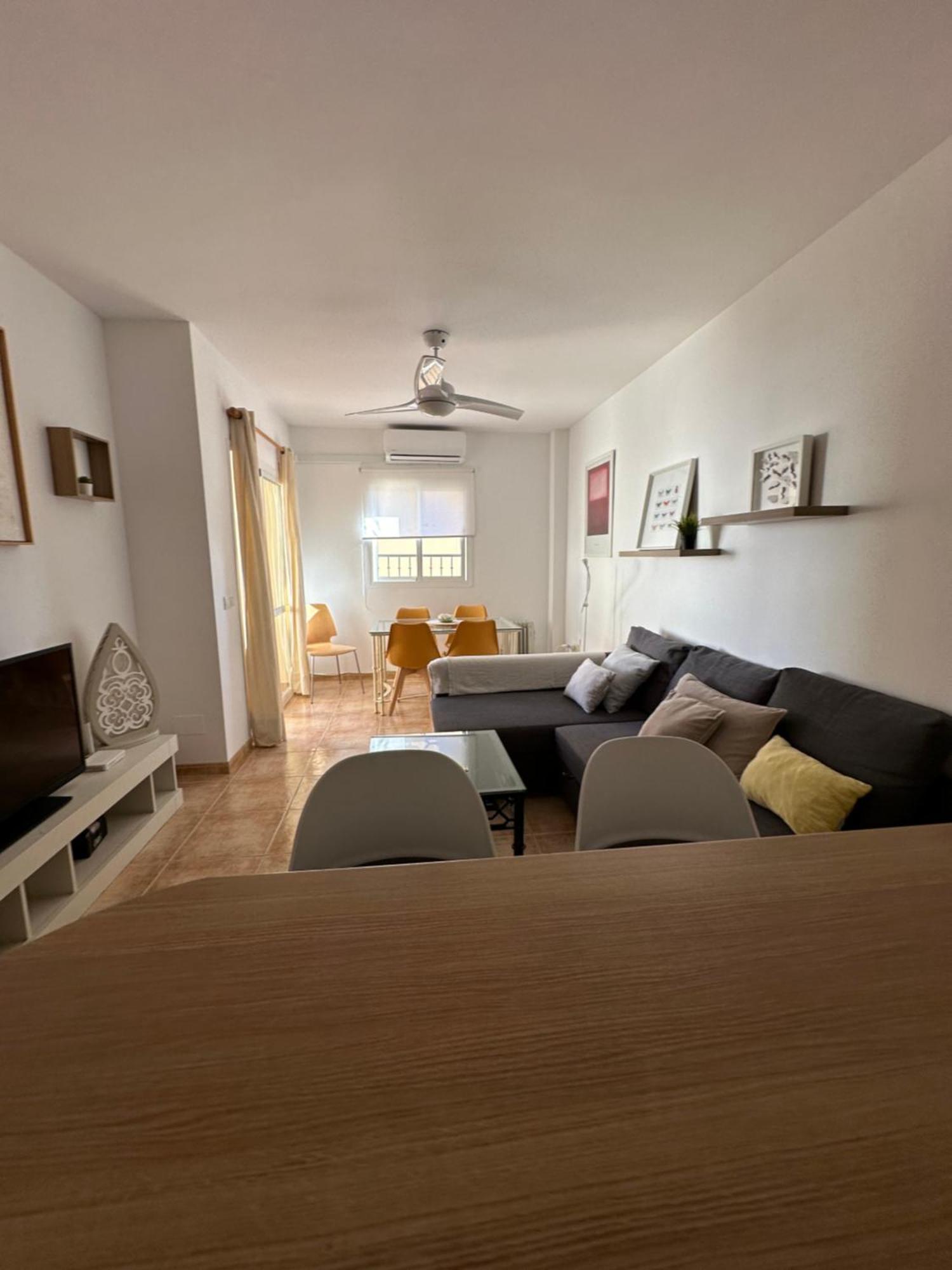 Tiyoweh Apartamento *