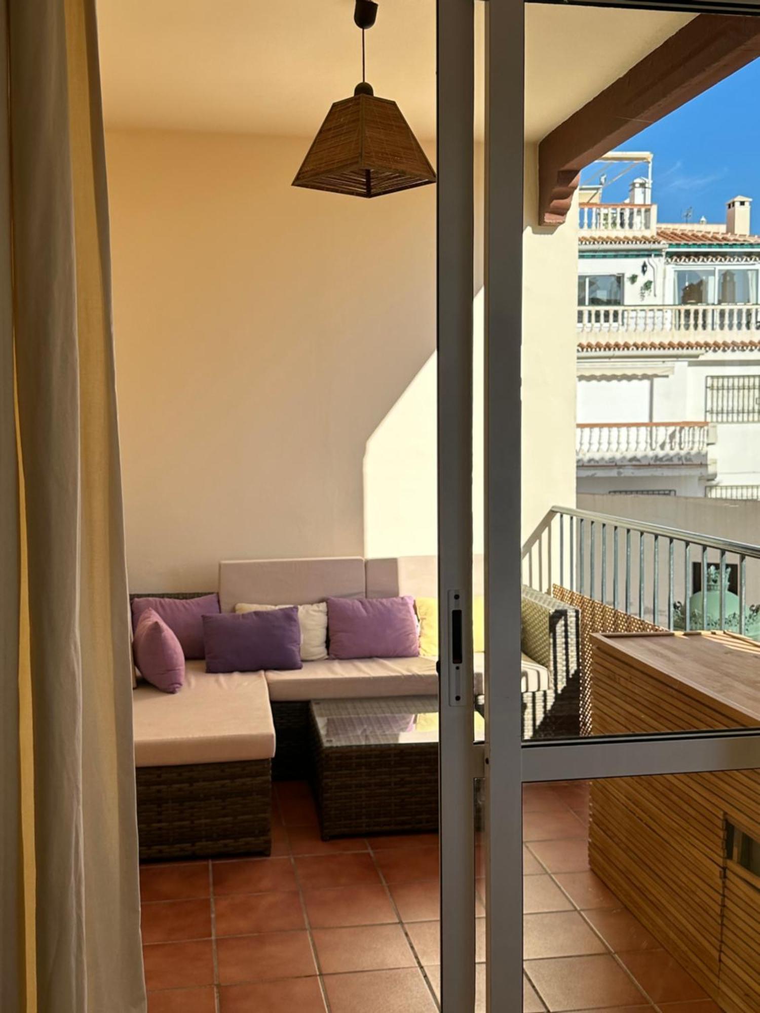 Apartamento Tiyoweh *
