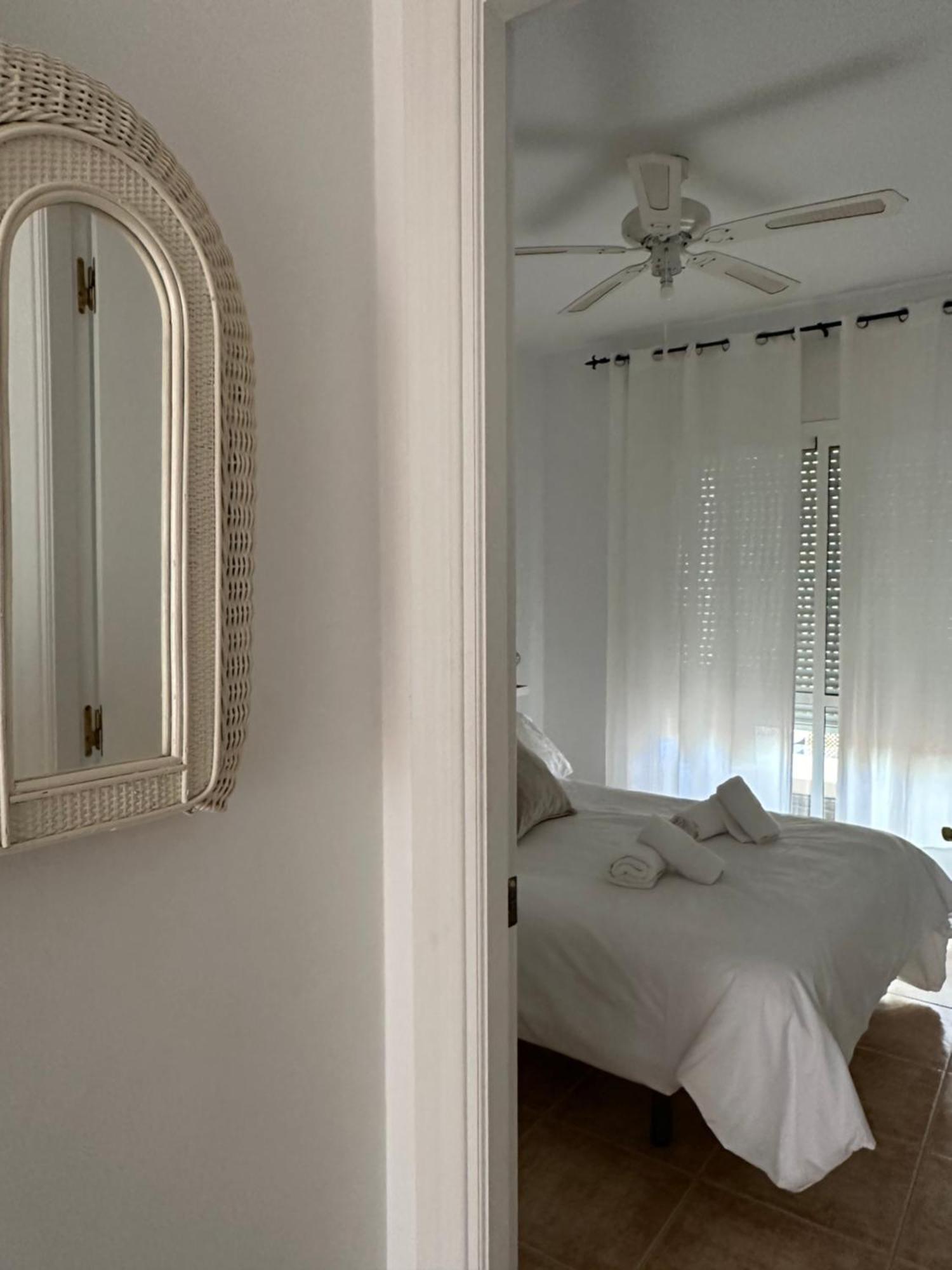 Apartamento Tiyoweh Nerja