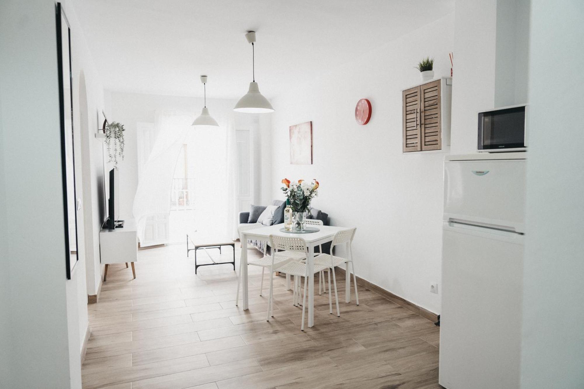 Apartamento Centro Marimel *