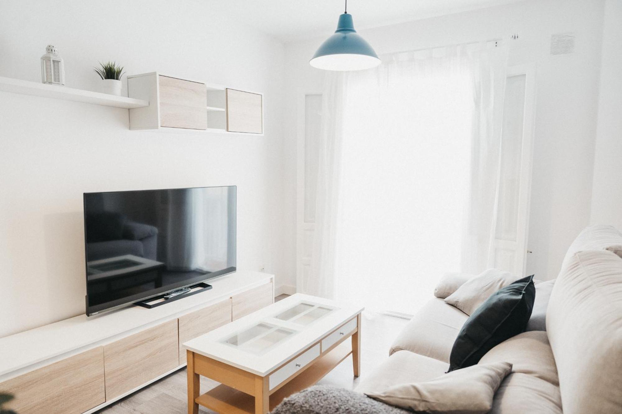 Centro Marimel Apartamento Nerja