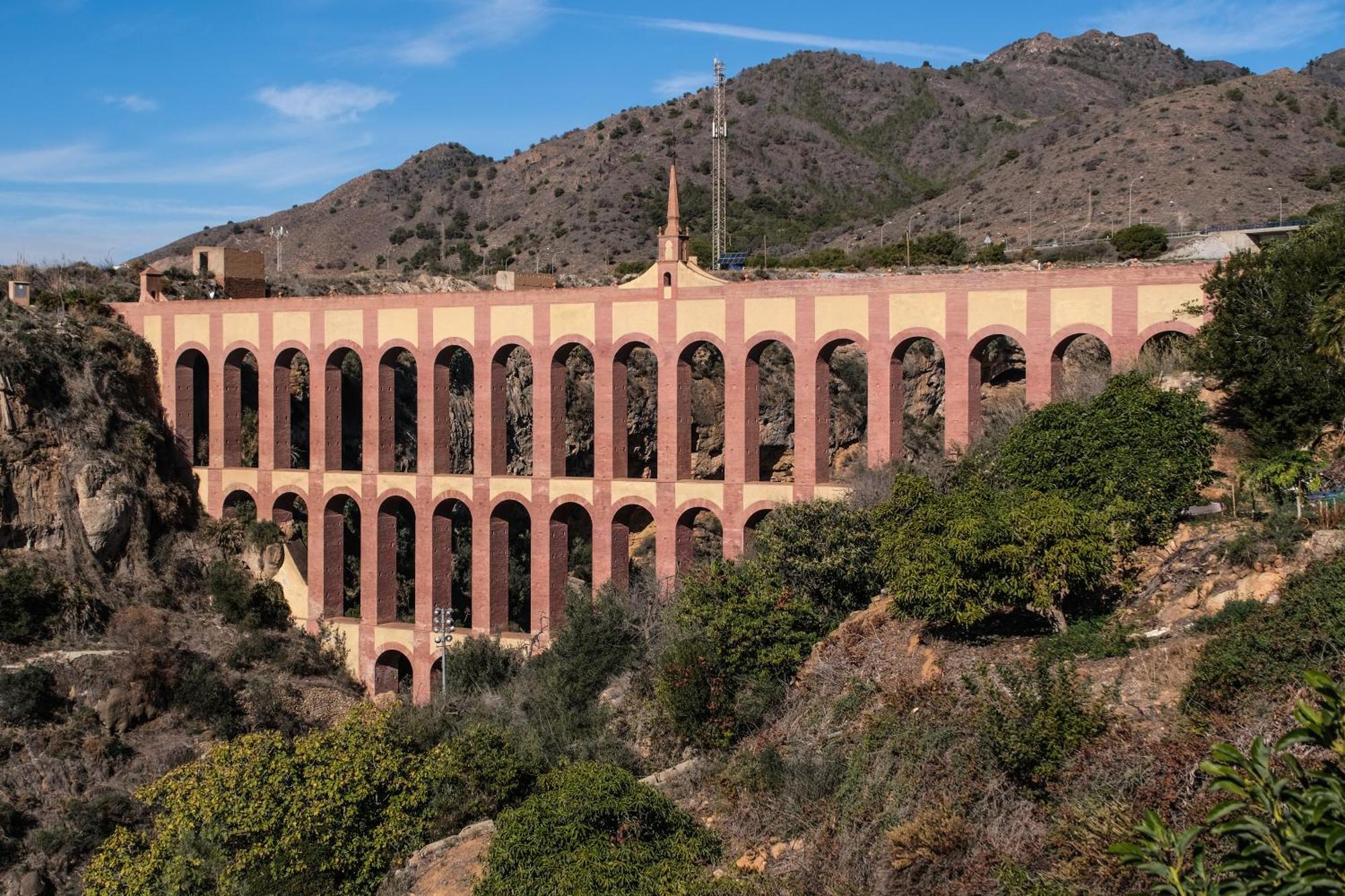 Casa Primavera.