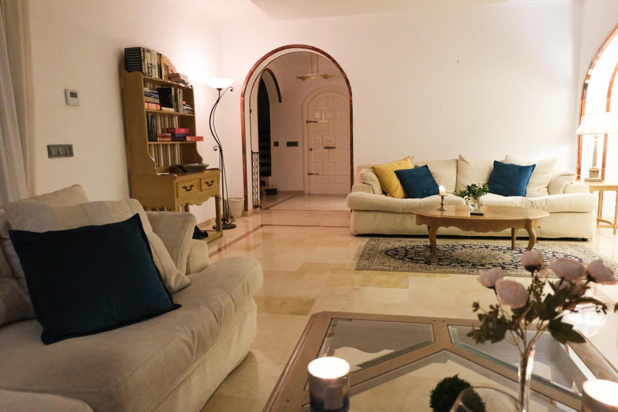Villa Casa Primavera. *