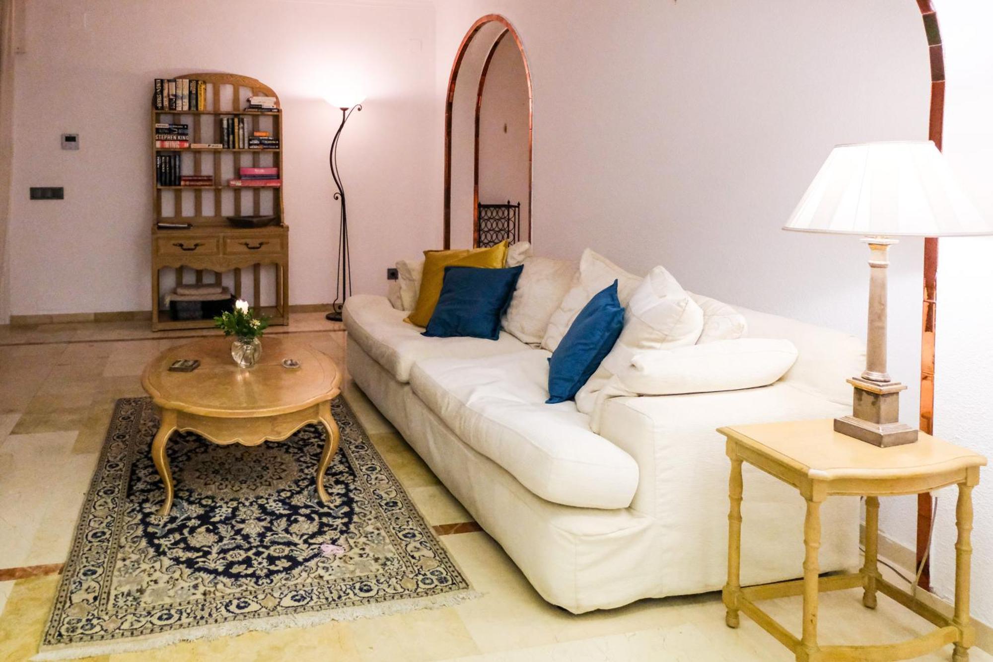 Casa Primavera. Villa *