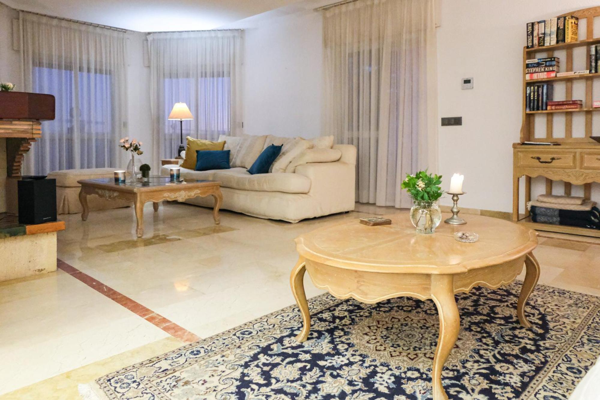 Casa Primavera. Villa *