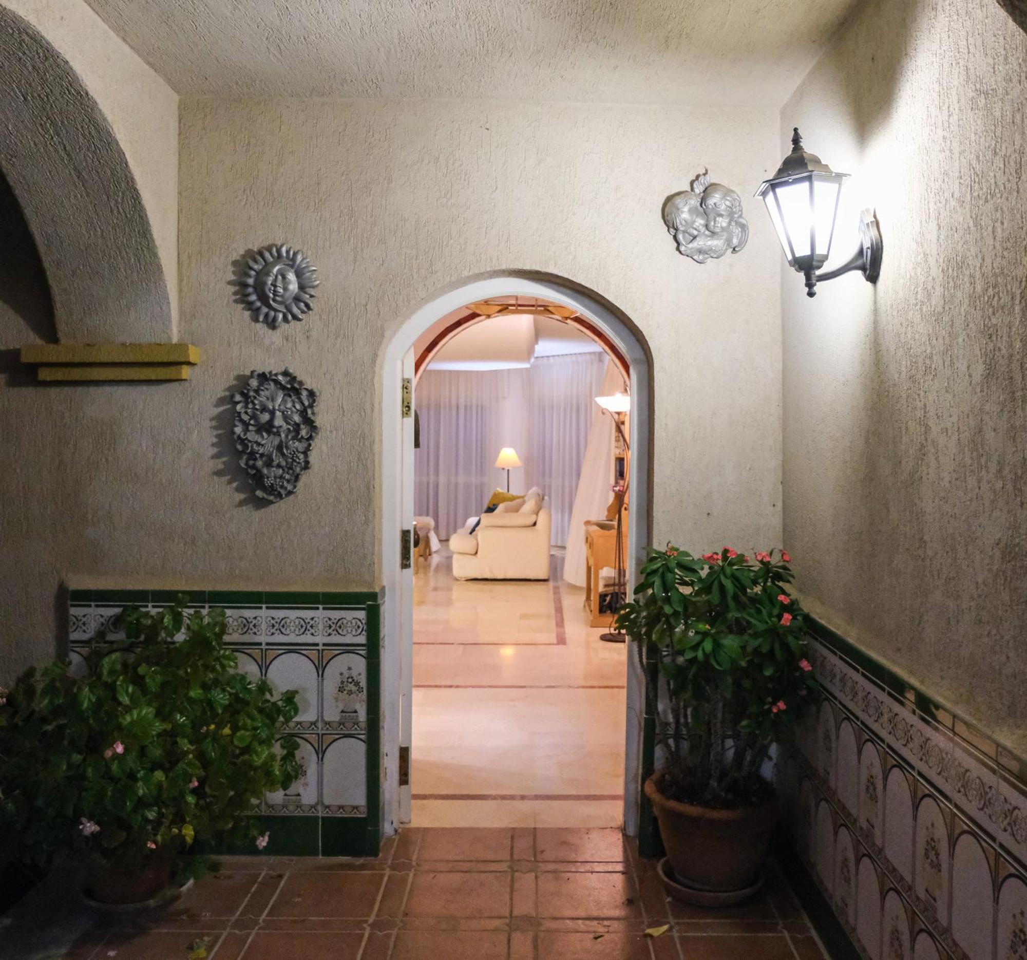 Casa Primavera. *