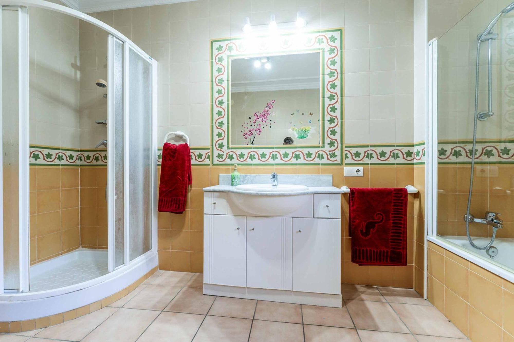 Villa Exotica Nerja