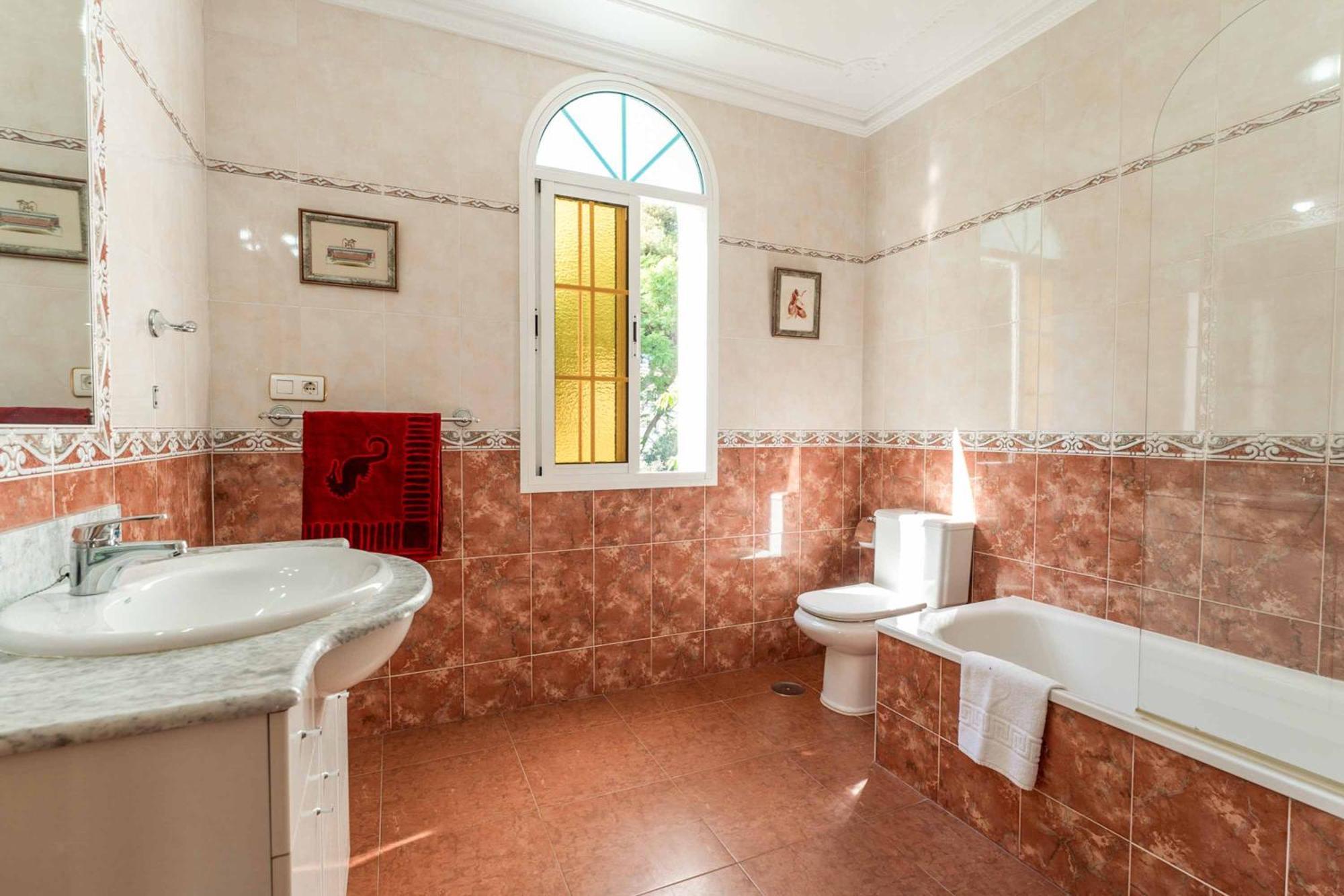 Villa Exotica Nerja