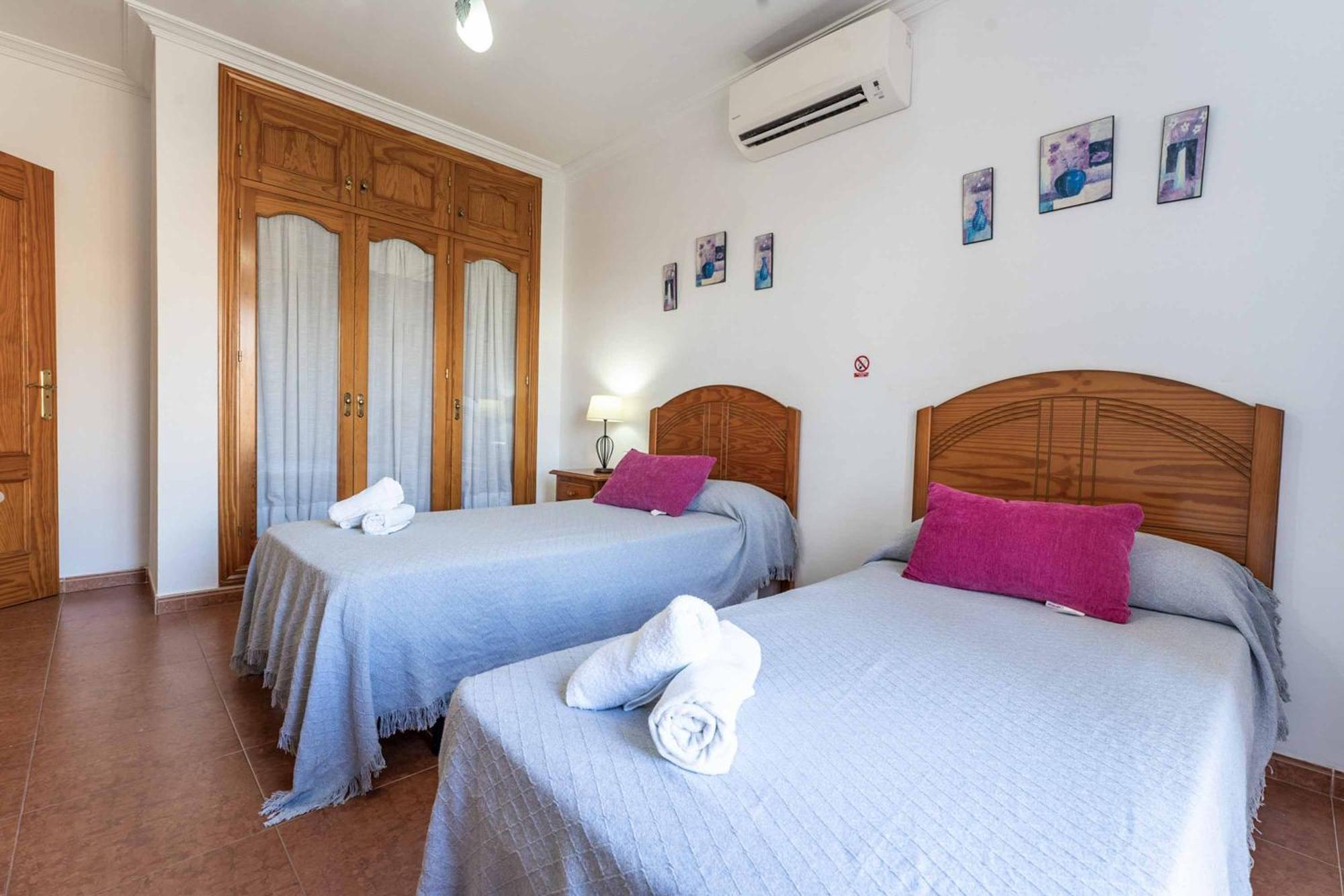 Villa Exotica