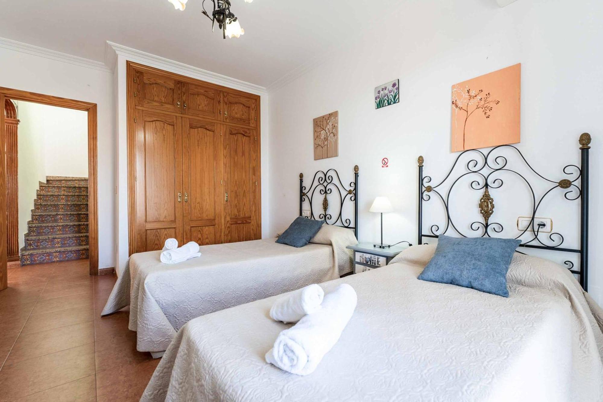 Exotica Villa Nerja