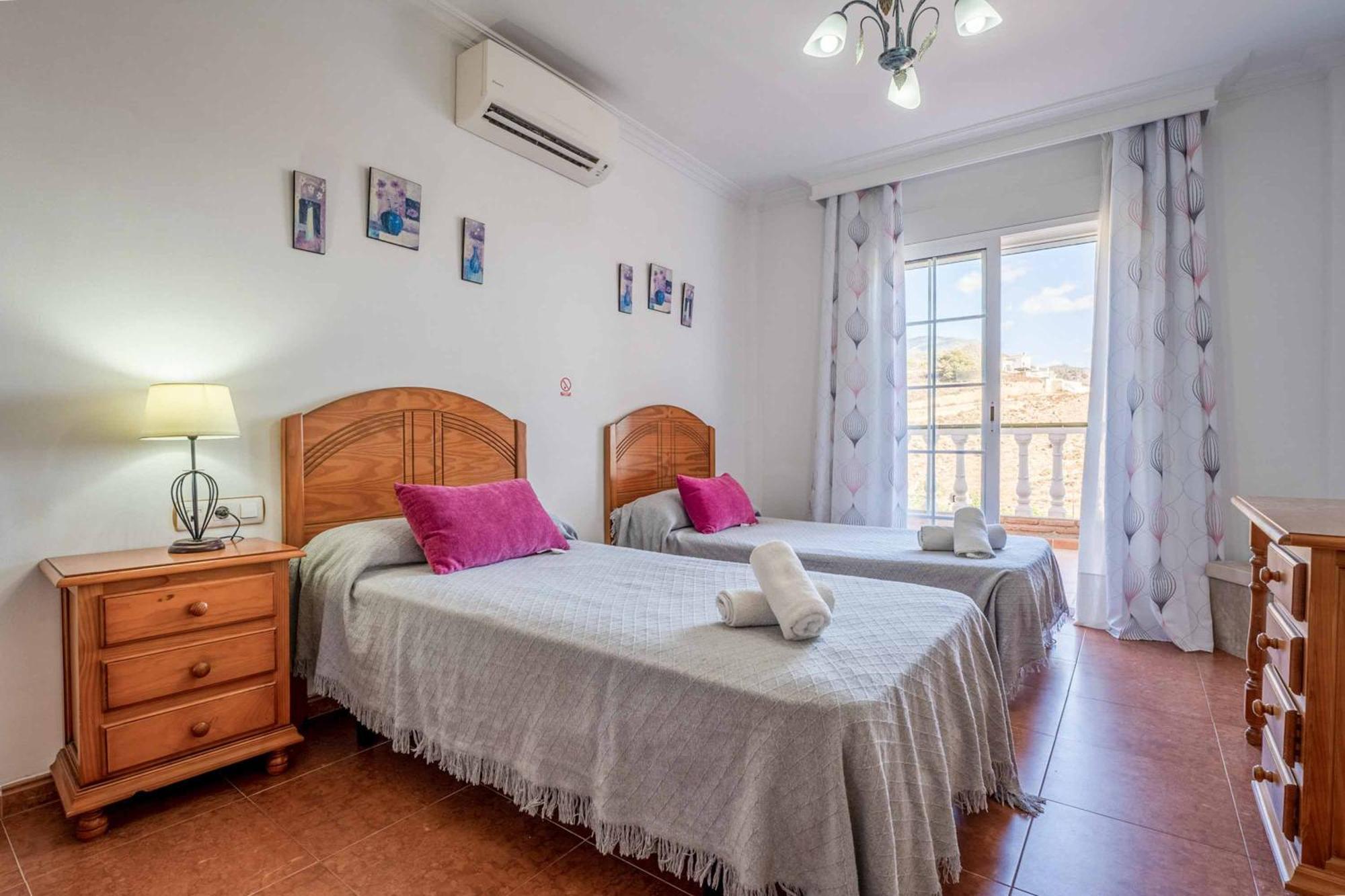 Exotica Nerja
