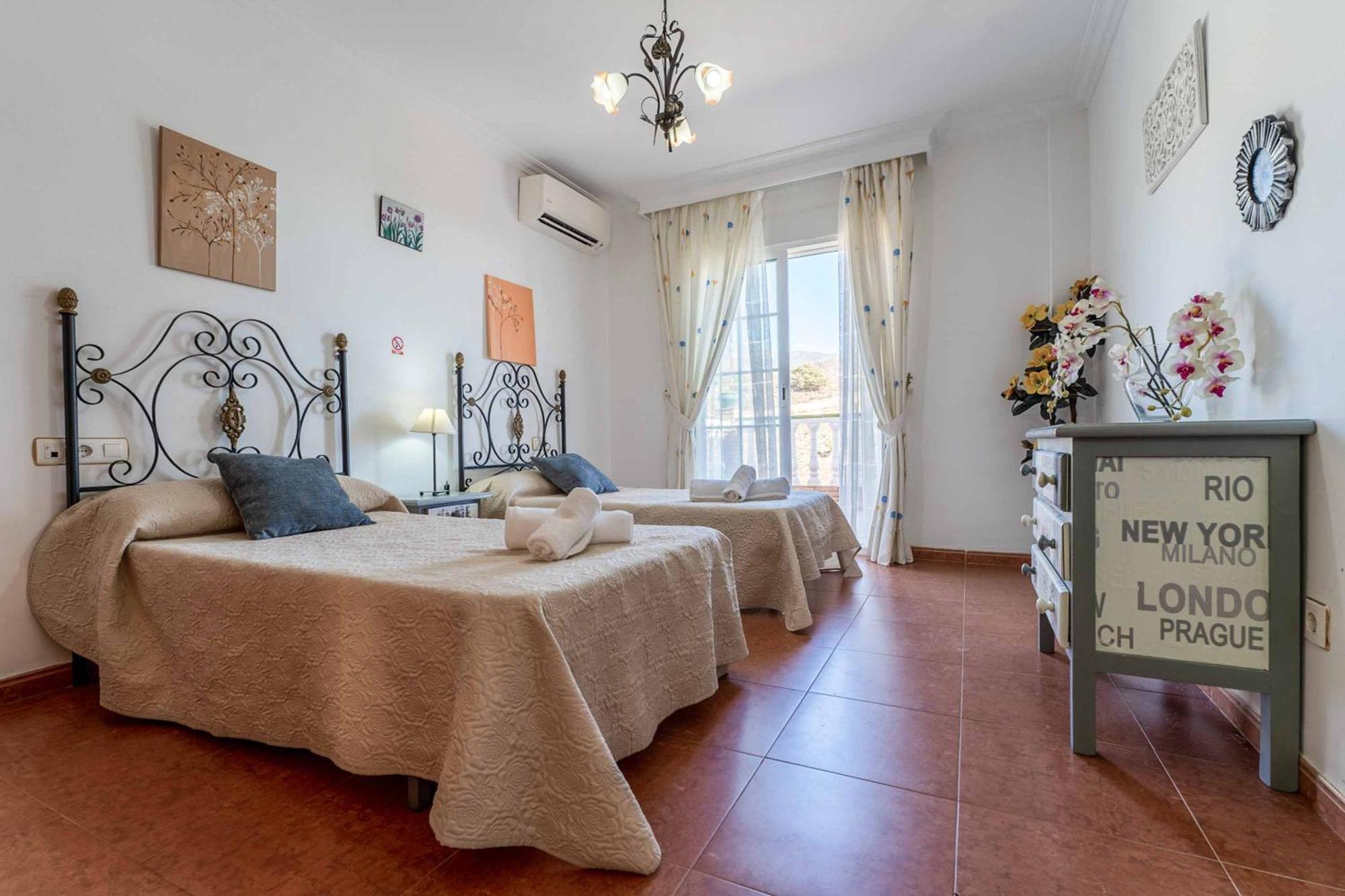 Villa Exotica *