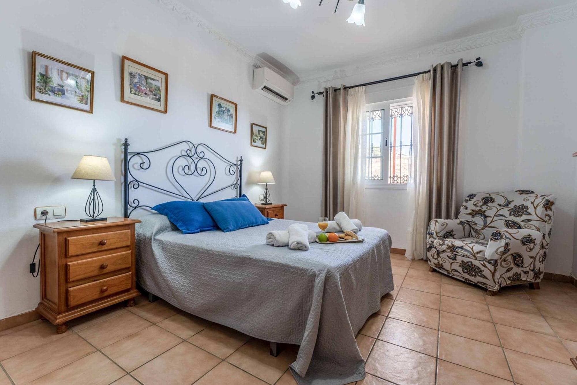 Exotica Villa *