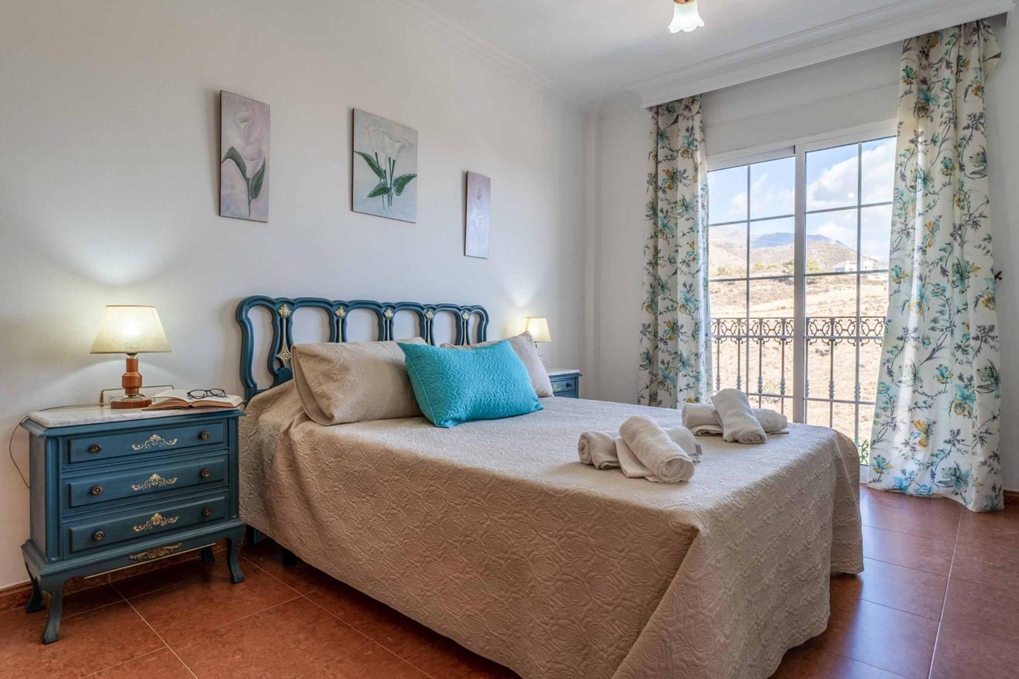 Villa Exotica Nerja