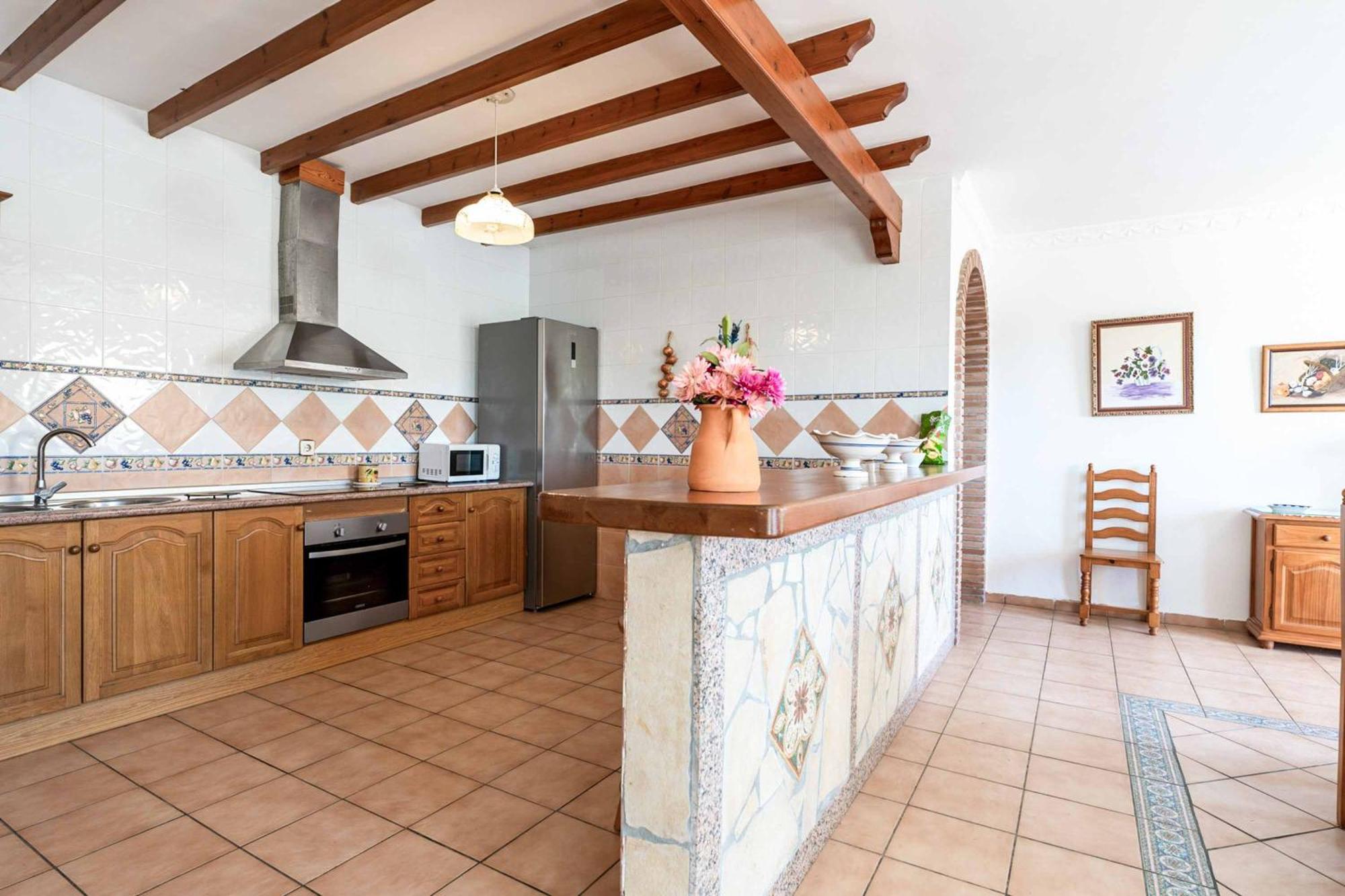 Exotica Nerja