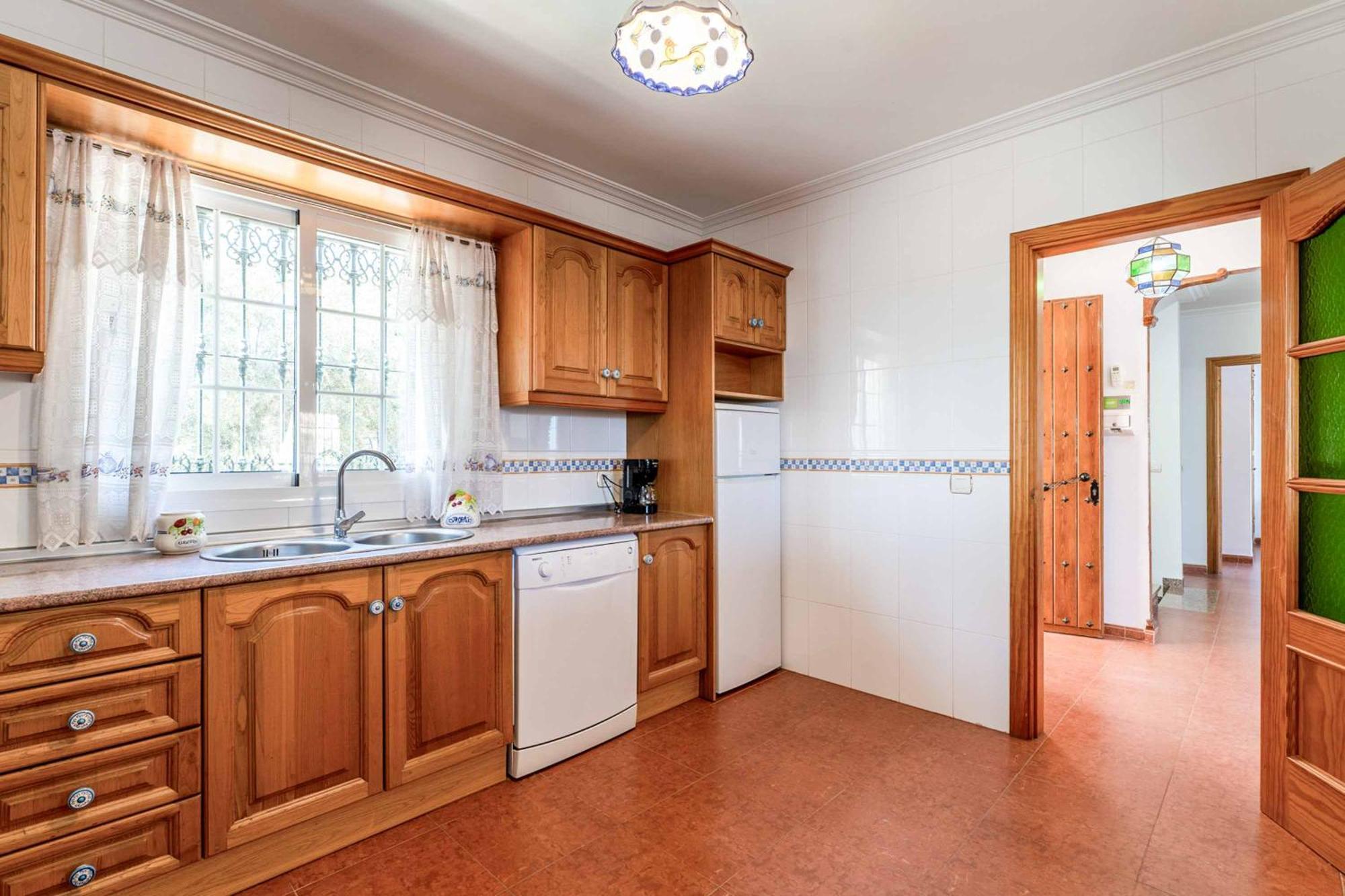 Exotica Villa