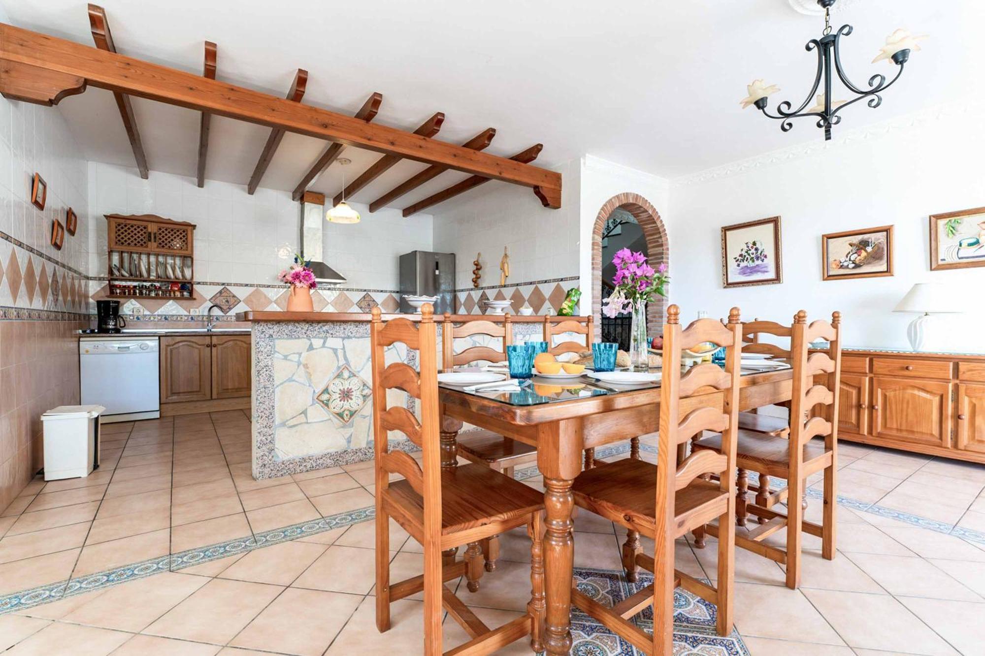 Exotica Villa *