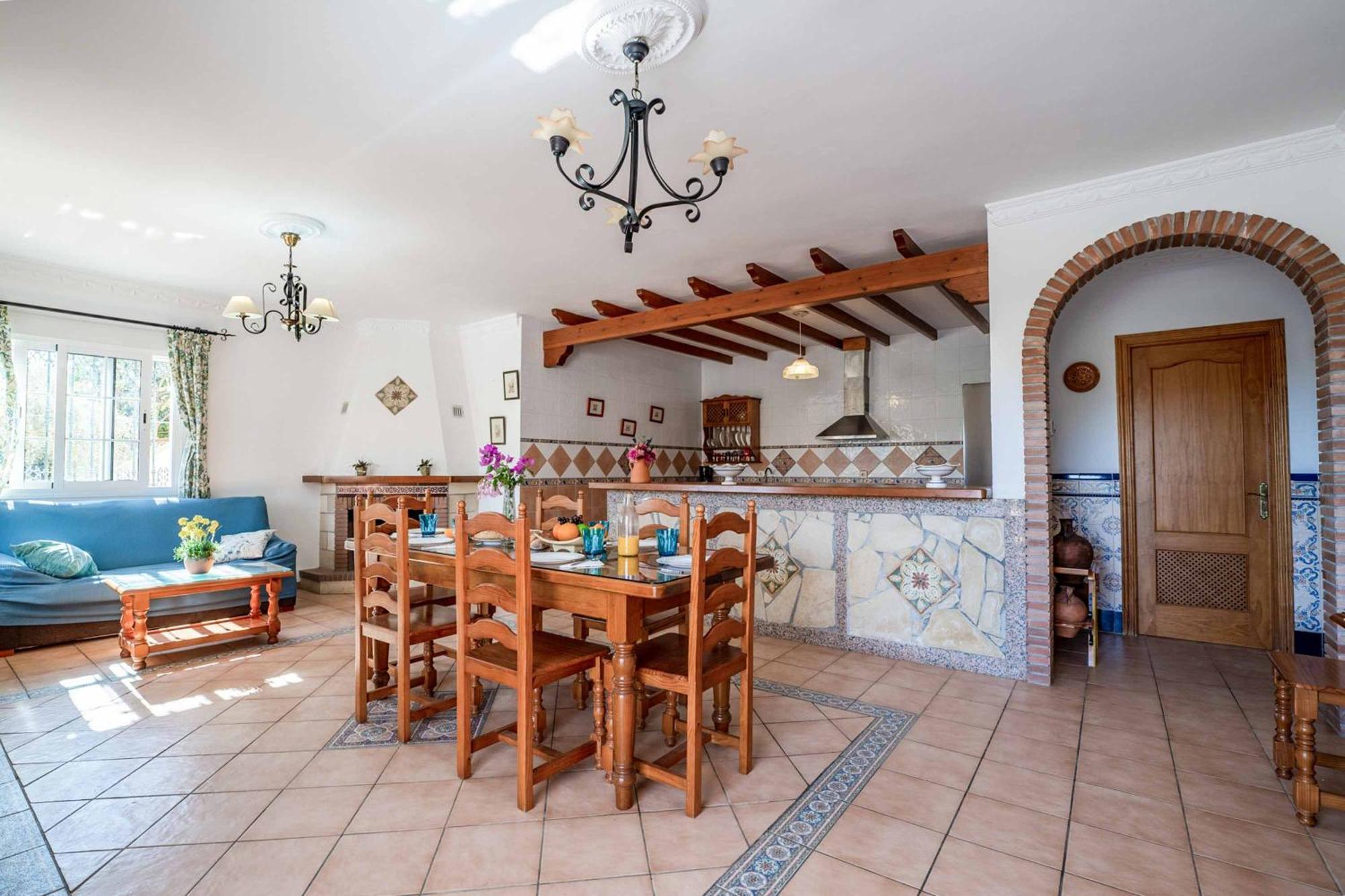 Villa Exotica