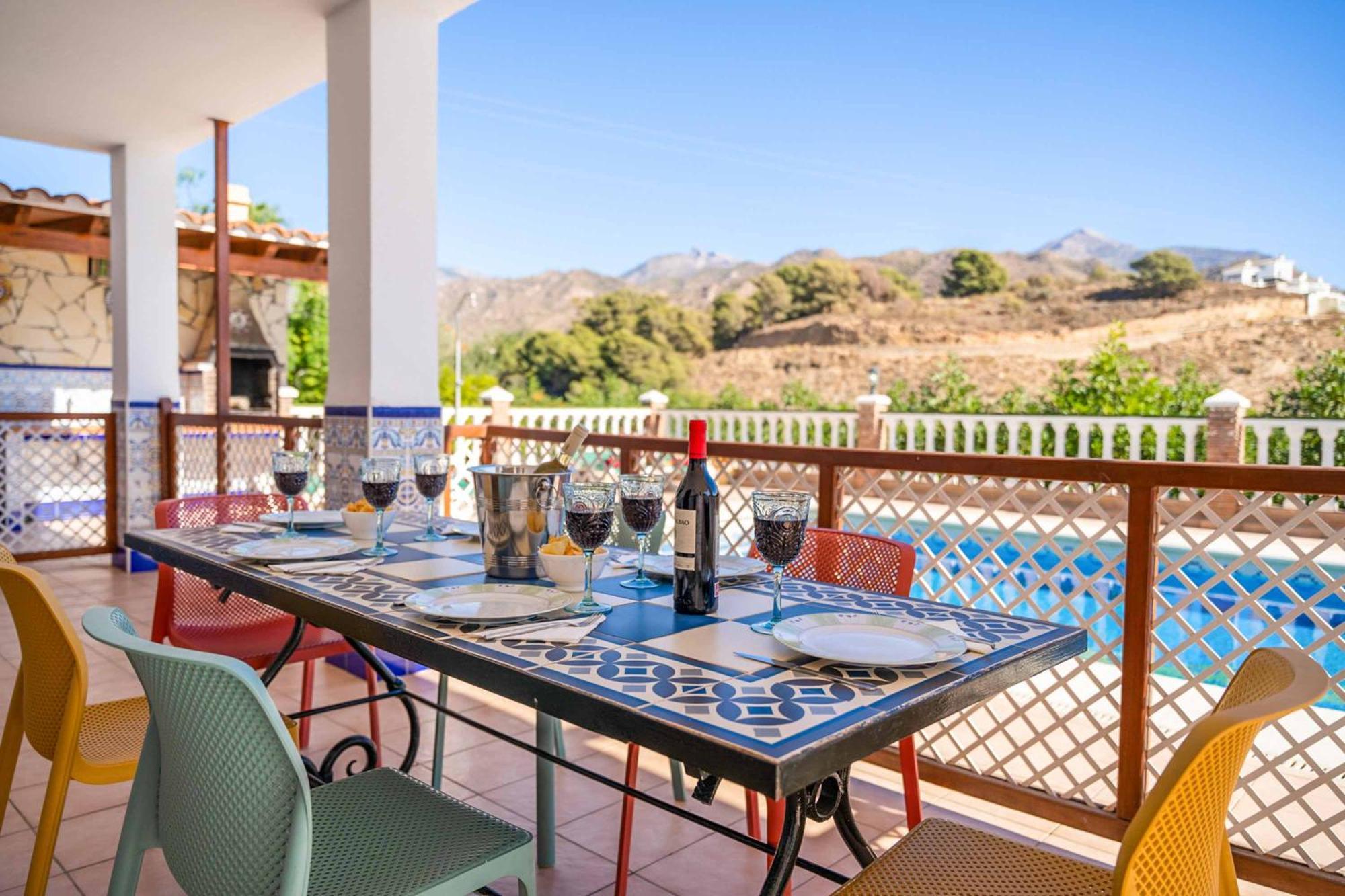 Exotica Nerja