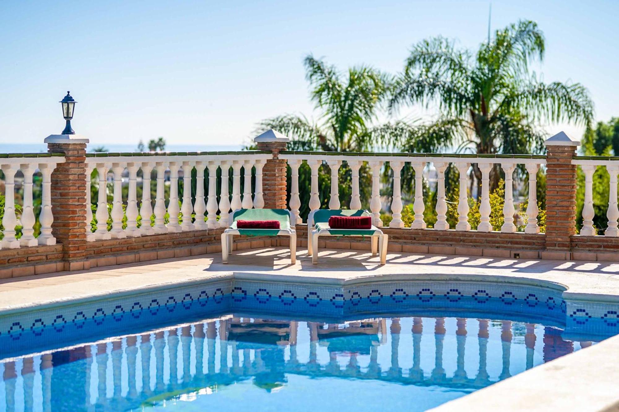 Villa Exotica *